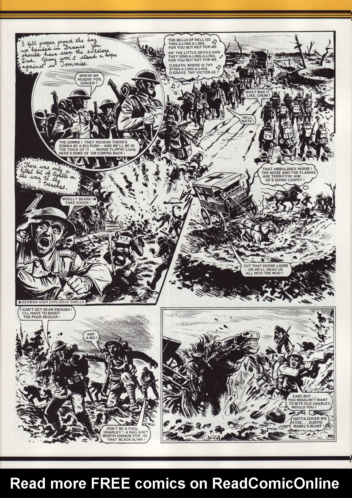 Read online Judge Dredd Megazine (Vol. 5) comic -  Issue #211 - 35