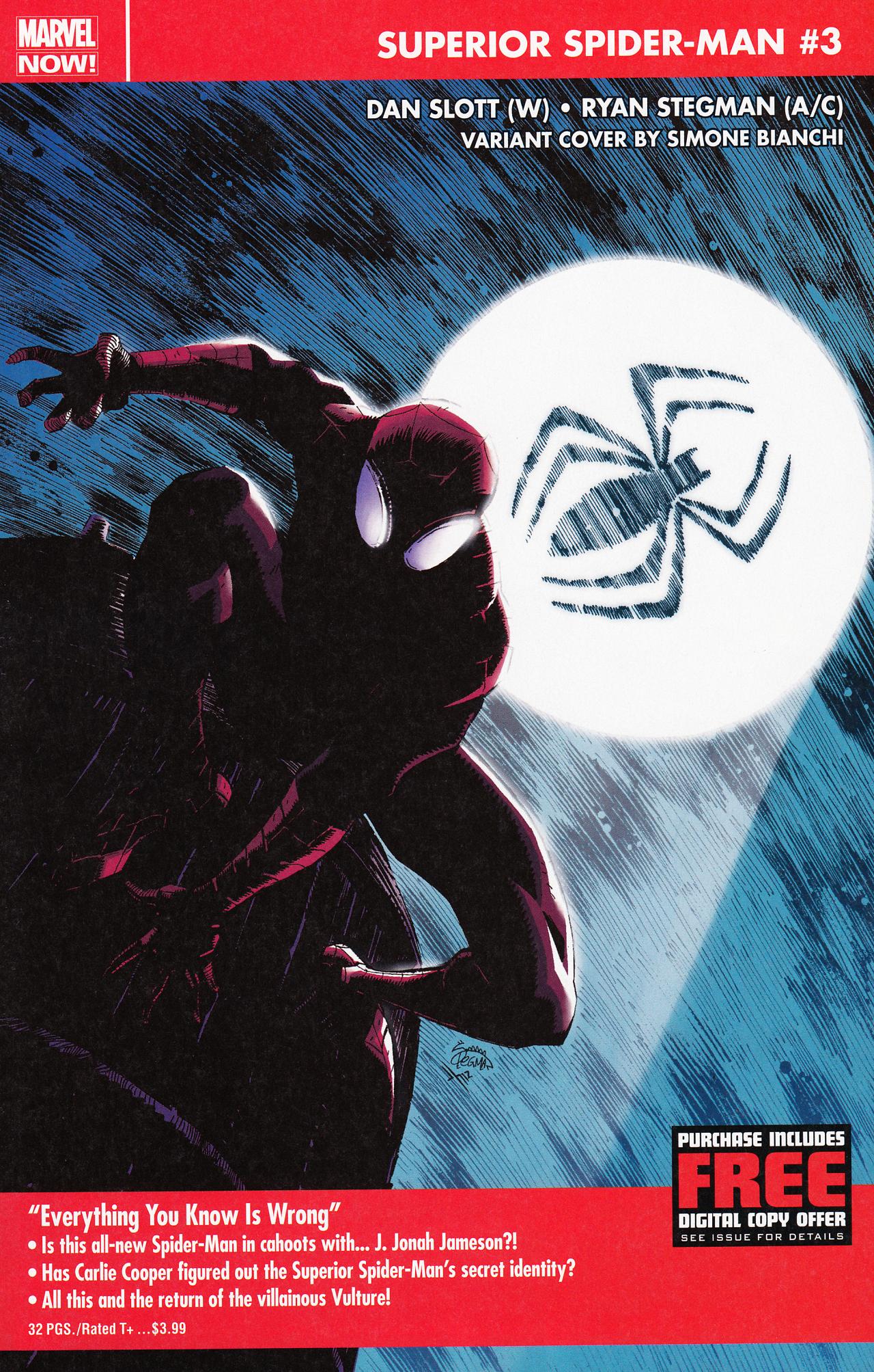 Read online Marvel Previews comic -  Issue #5 - 42