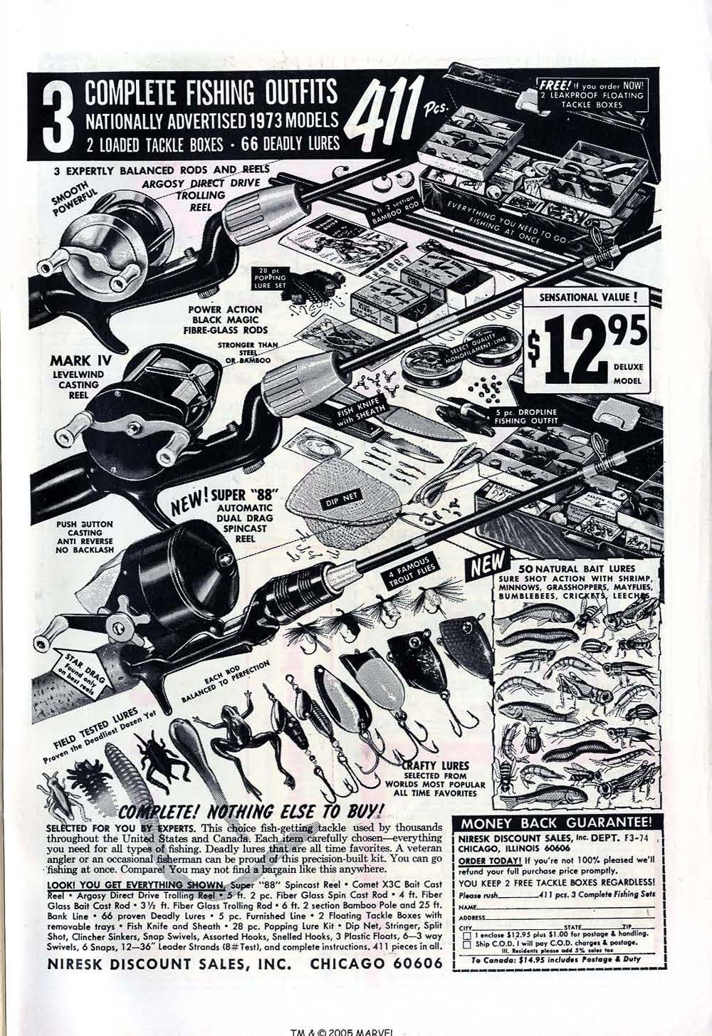 Uncanny X-Men (1963) issue 84 - Page 35