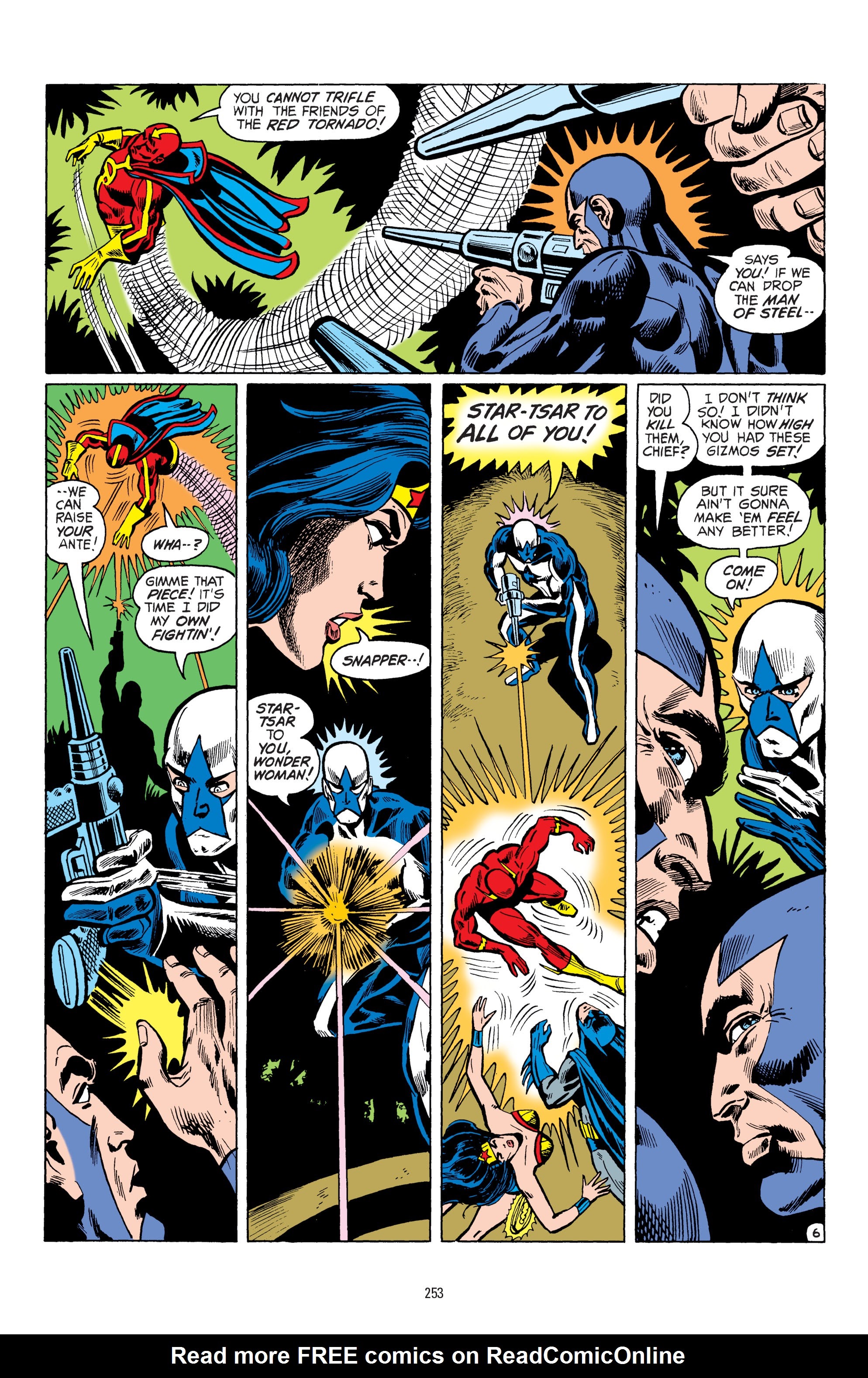 Read online Justice League of America: The Wedding of the Atom and Jean Loring comic -  Issue # TPB (Part 3) - 47