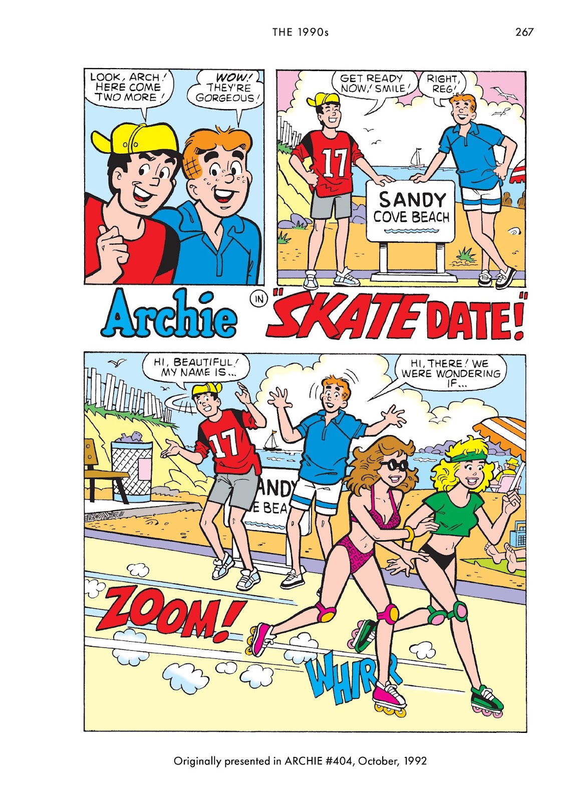 Best of Archie Americana issue TPB 3 (Part 3) - Page 69