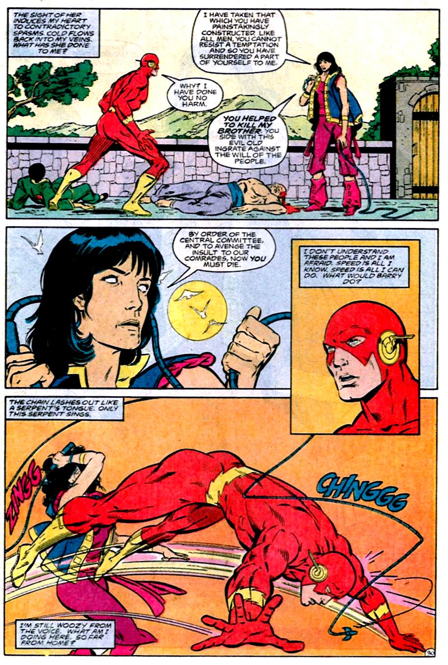 The Flash Annual issue 1 - Page 31