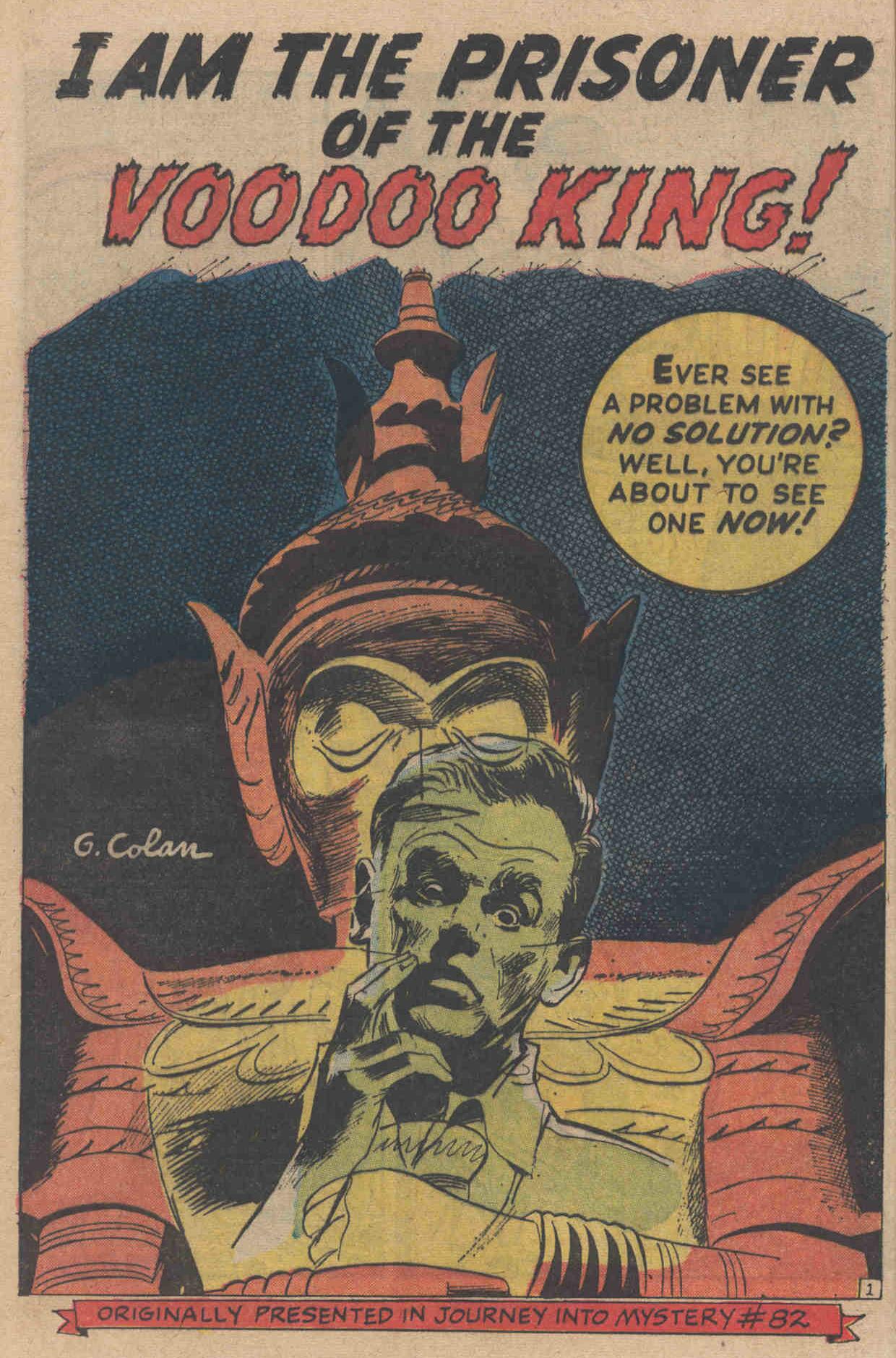 Read online Fantasy Masterpieces comic -  Issue #3 - 20