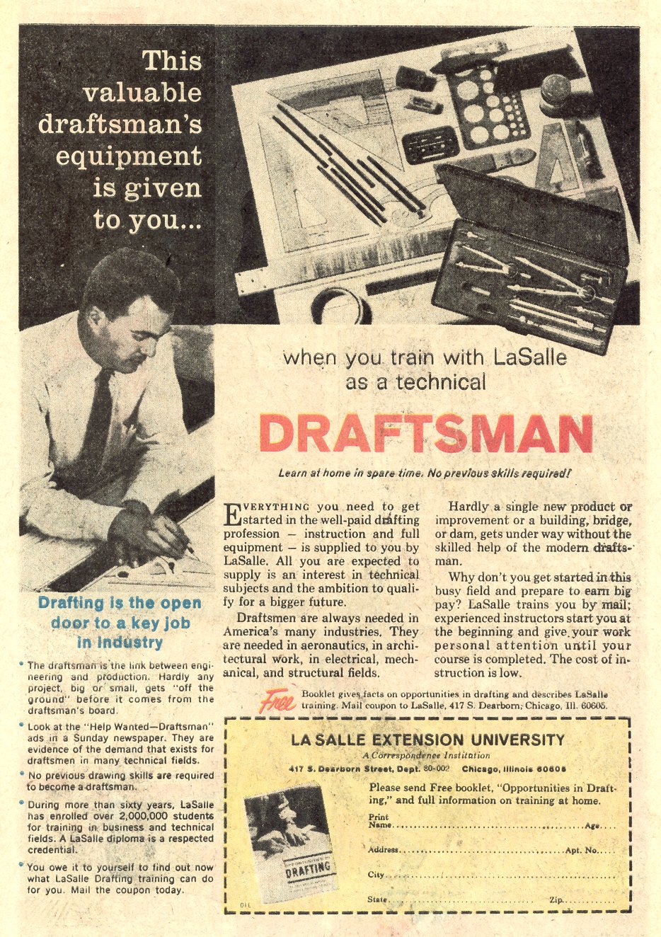 Read online Creatures on the Loose comic -  Issue #19 - 31