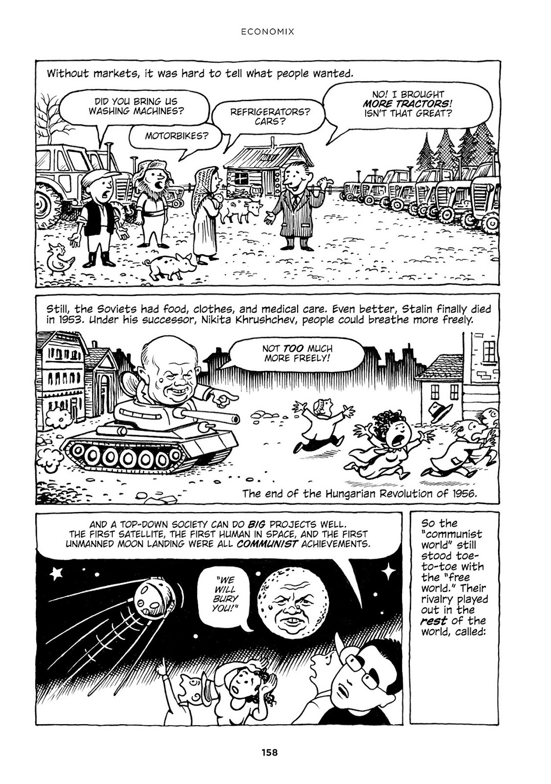 Economix issue TPB (Part 2) - Page 59
