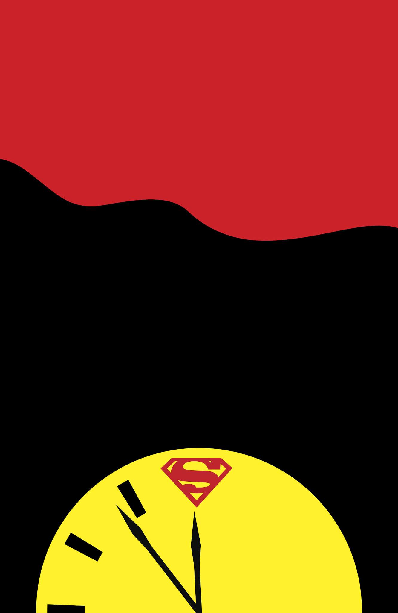 Read online Doomsday Clock comic -  Issue #6 - 36