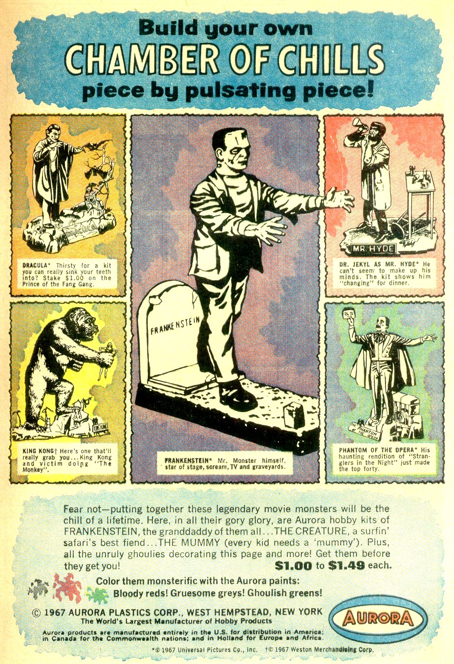 Read online Our Fighting Forces comic -  Issue #108 - 7