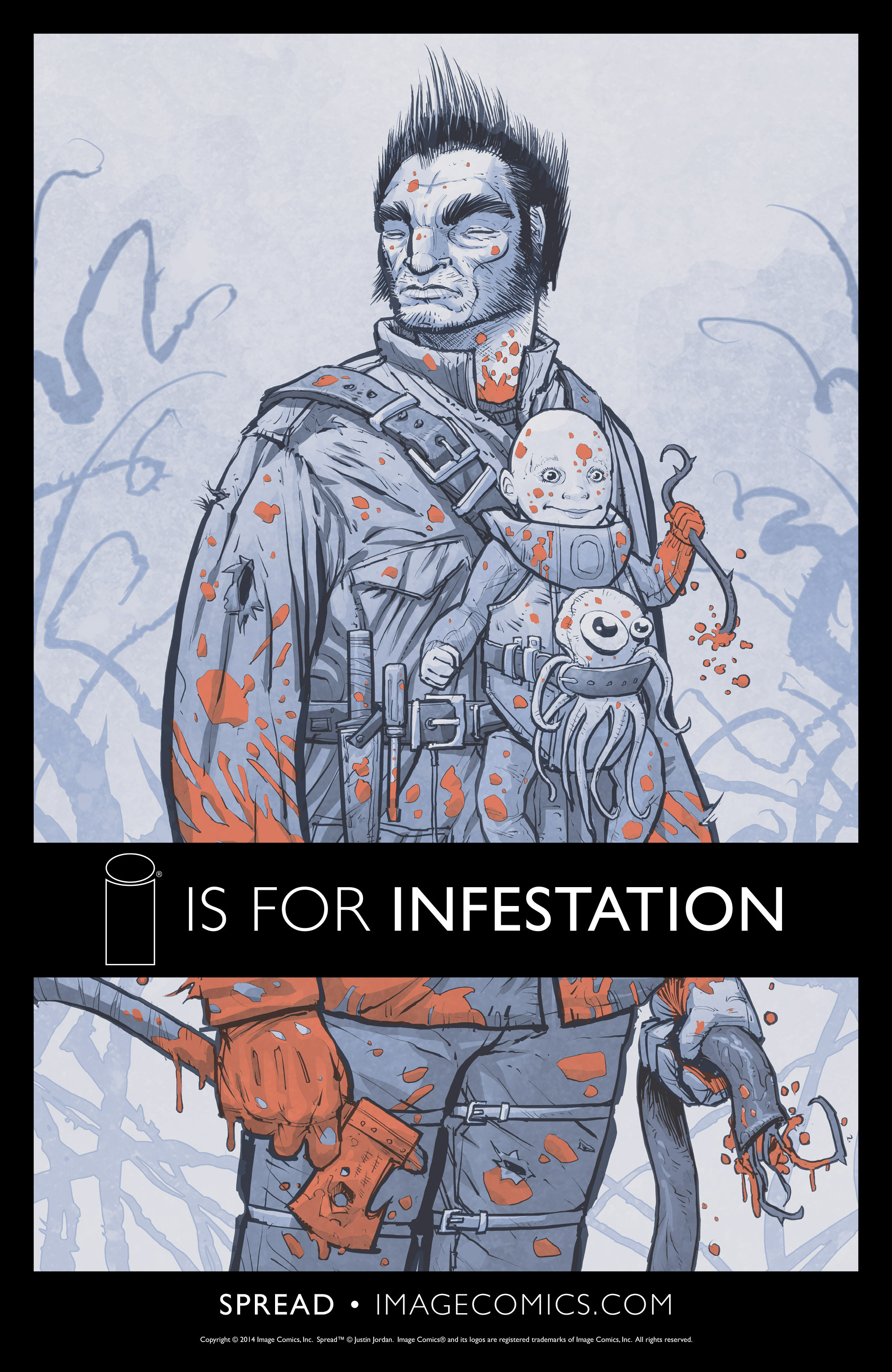 Read online Red City comic -  Issue #2 - 30