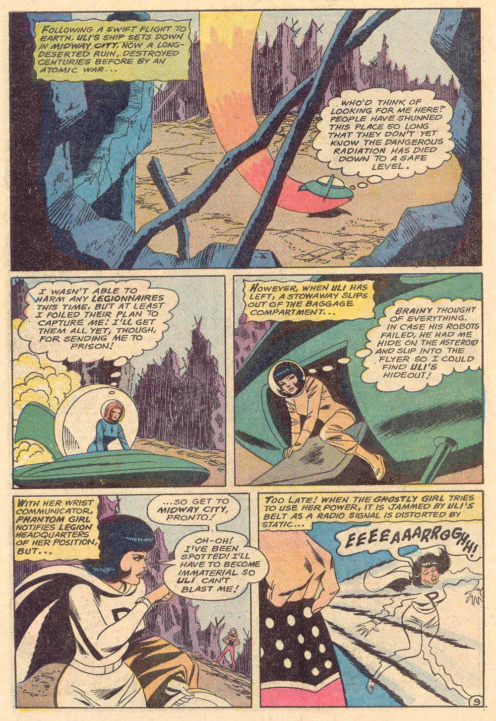 Action Comics (1938) 386 Page 25