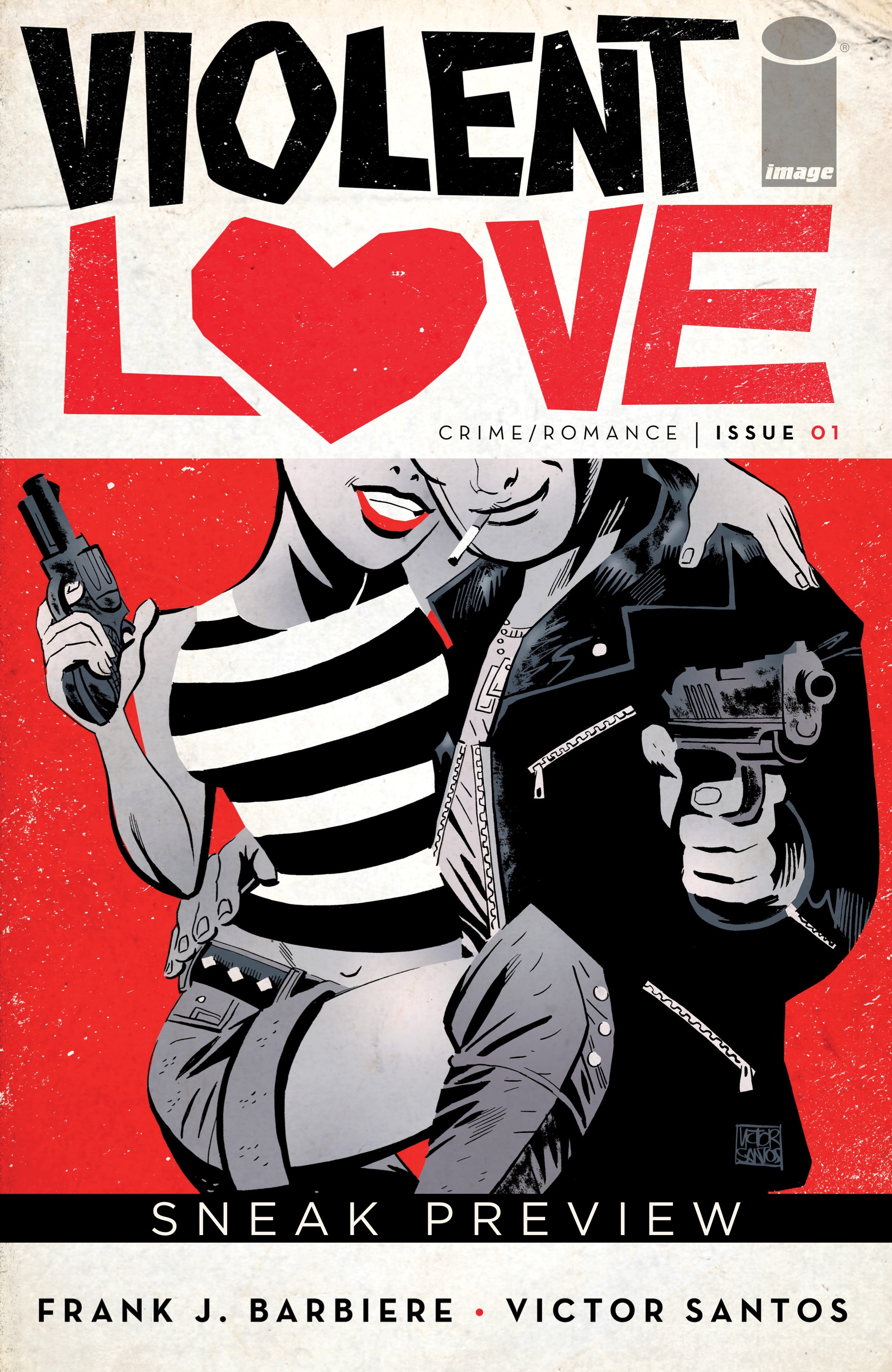 Read online Throwaways comic -  Issue #4 - 26