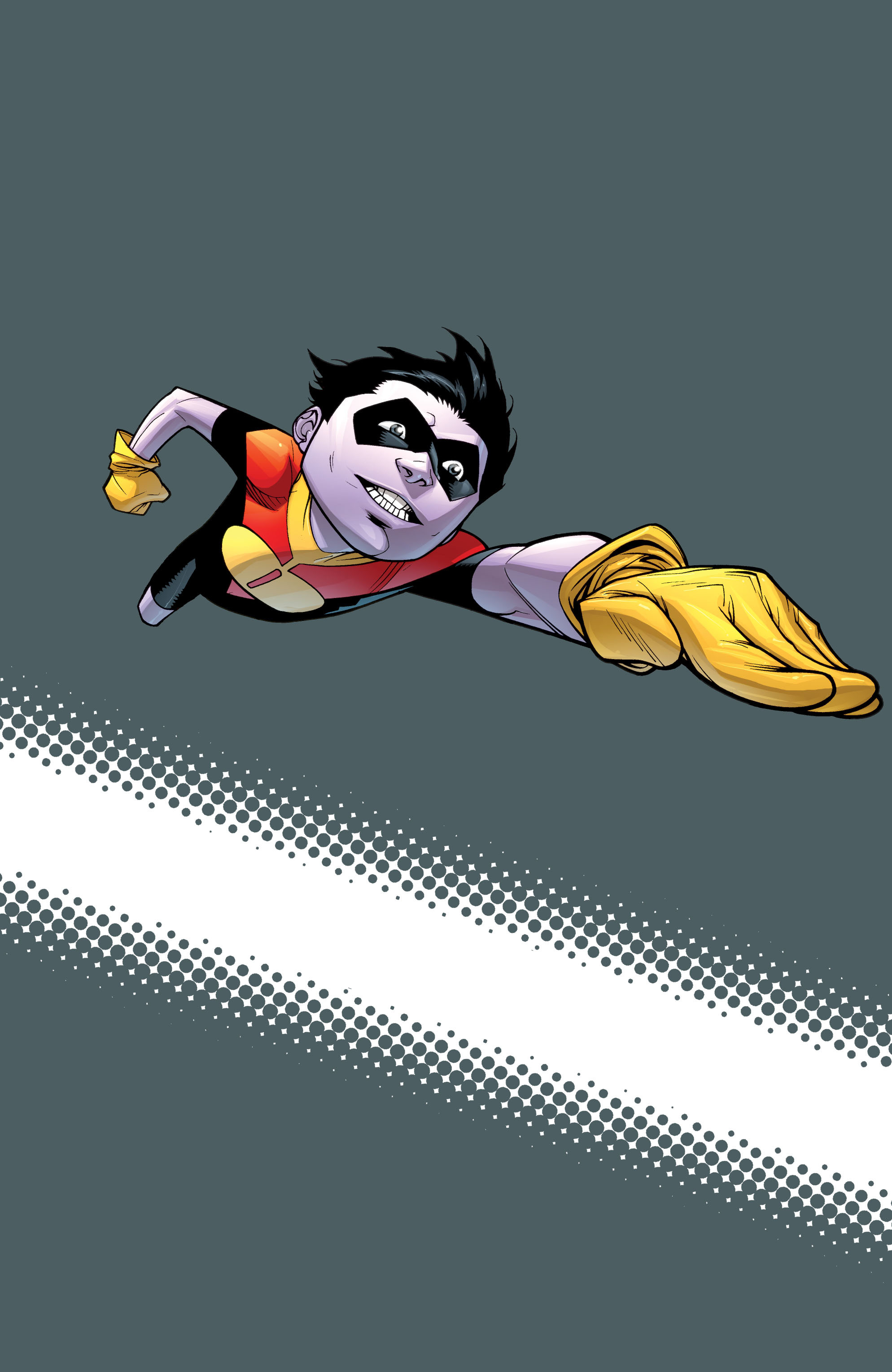 Read online Invincible comic -  Issue # _TPB 10 - Who's the Boss - 126
