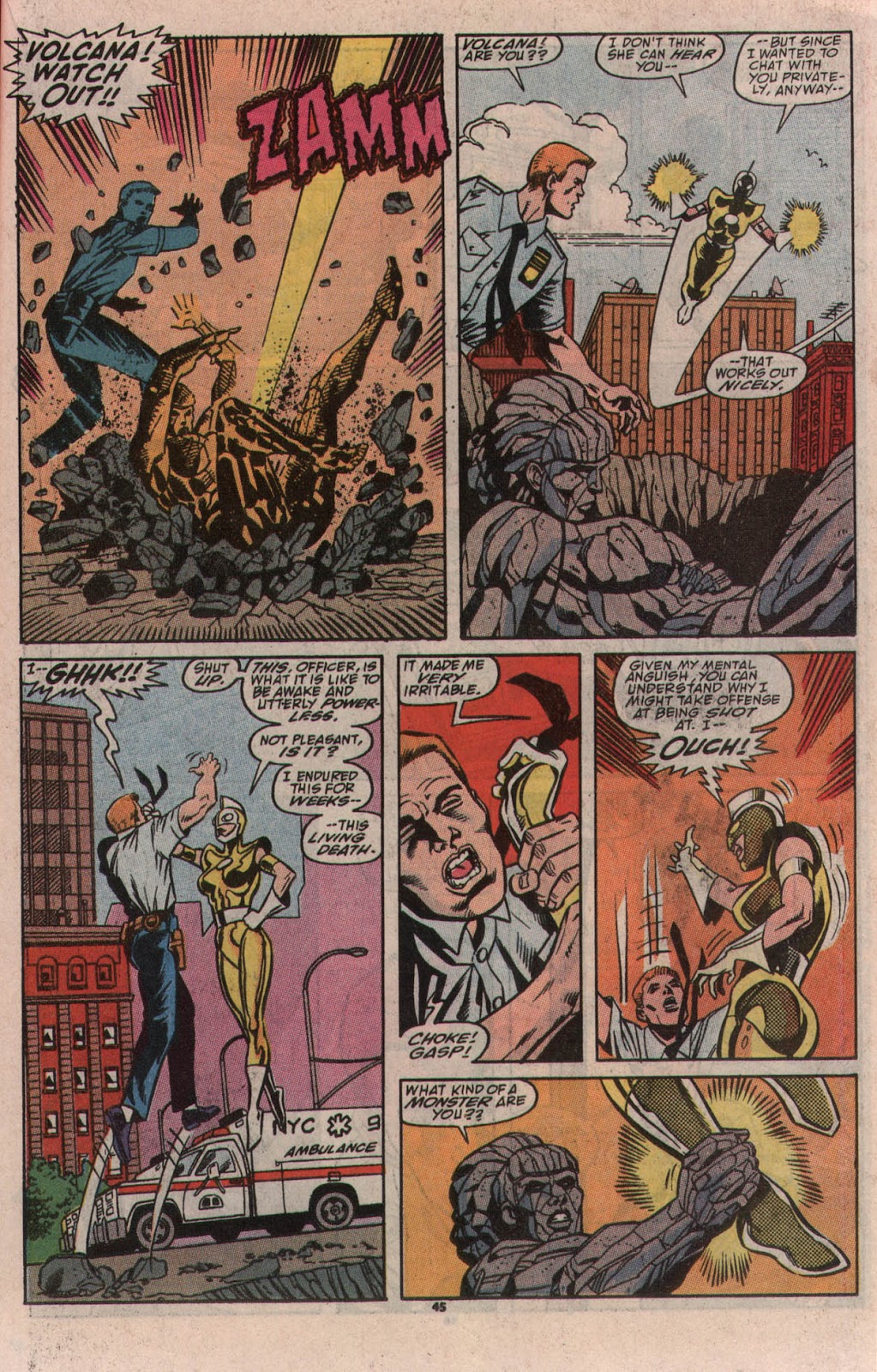 Fantastic Four (1961) issue Annual 23 - Page 39