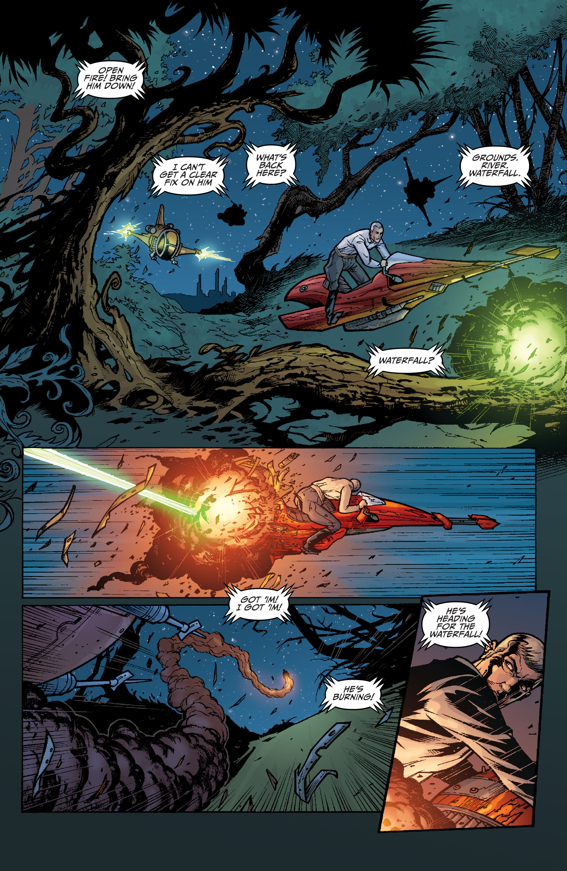 Read online Star Wars Legends Epic Collection: The Empire comic -  Issue # TPB 6 (Part 1) - 51