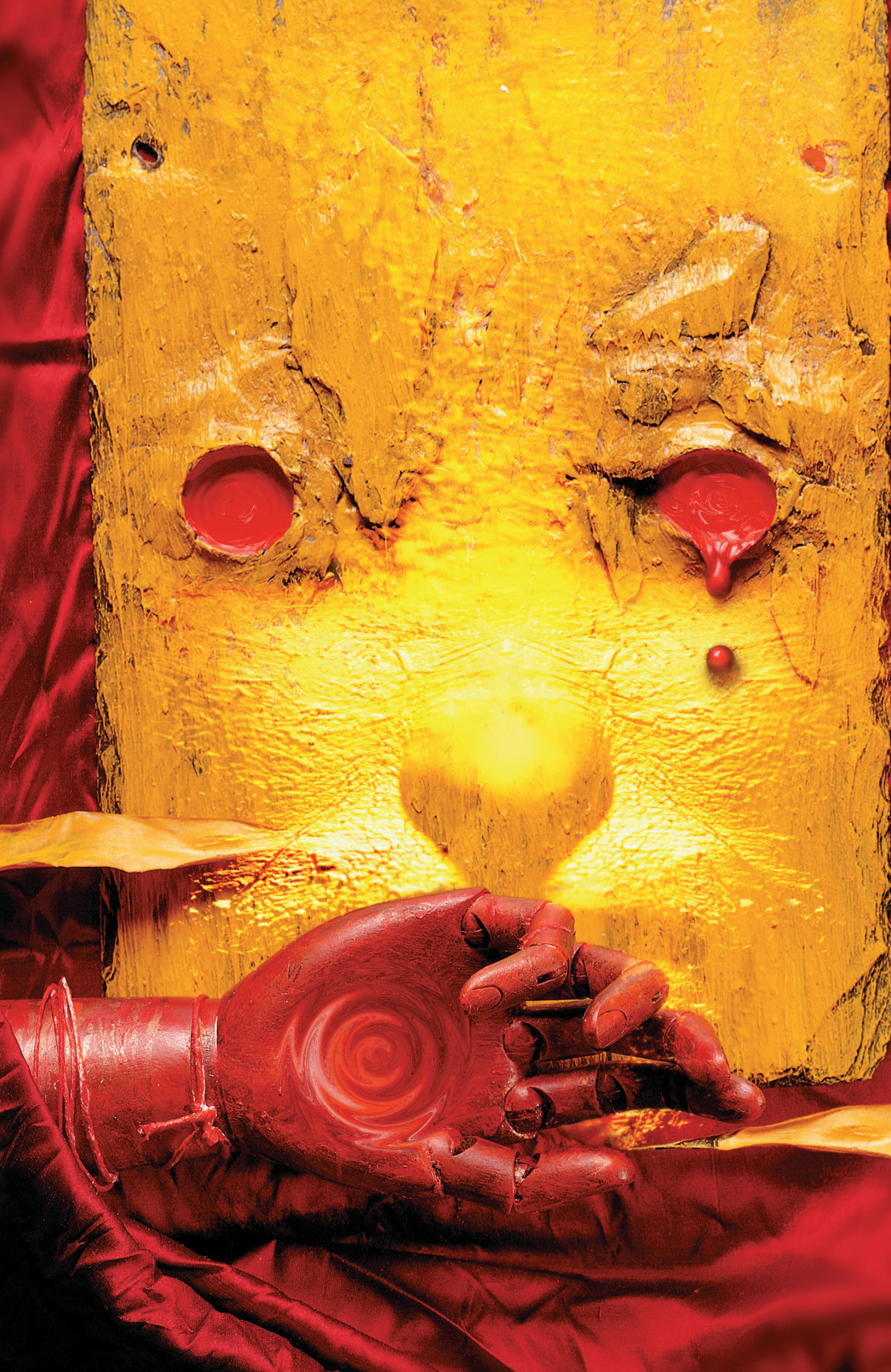 Read online The Sandman (1989) comic -  Issue # _The_Deluxe_Edition 4 (Part 5) - 55