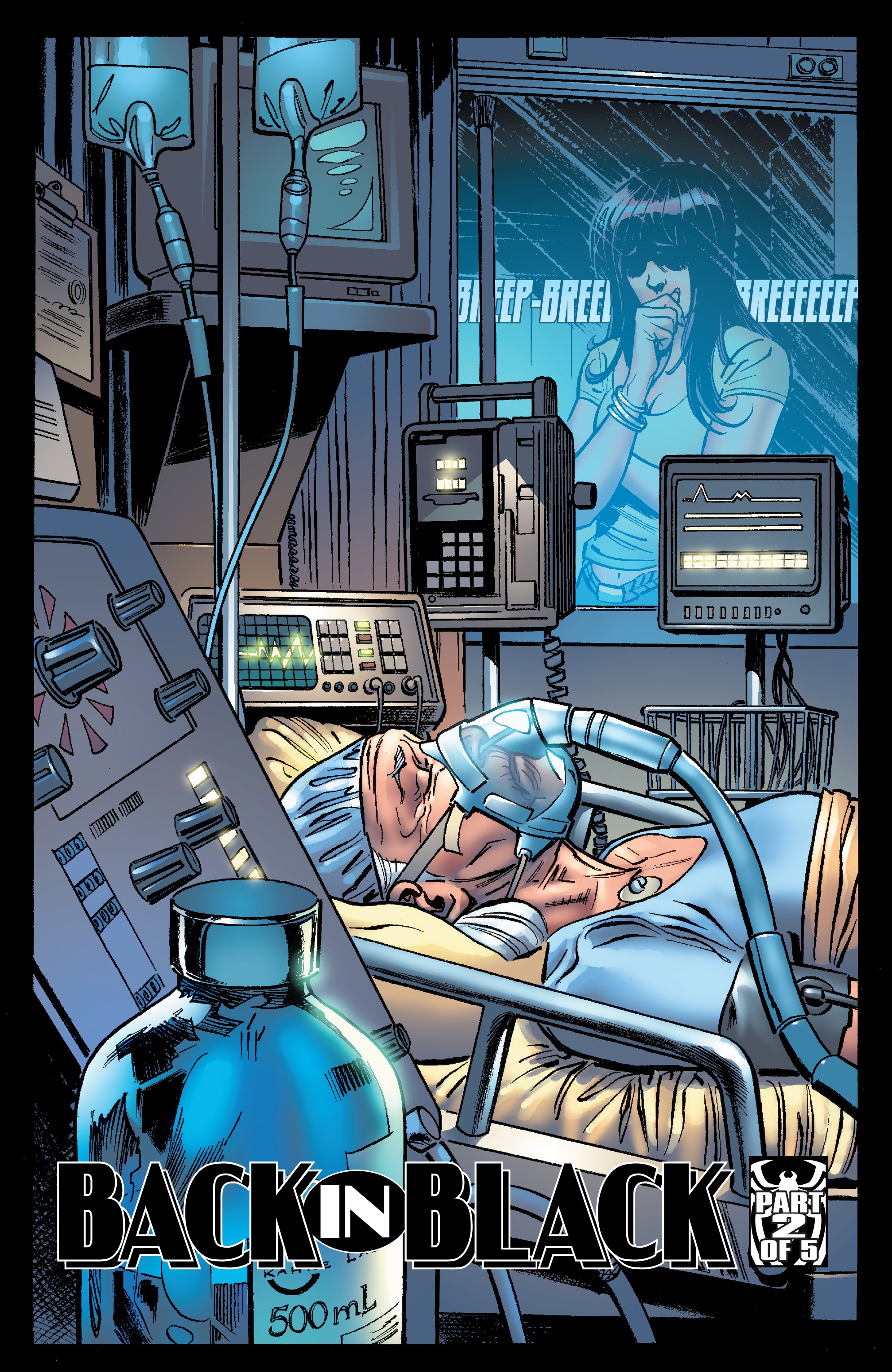 Read online The Amazing Spider-Man by JMS Ultimate Collection comic -  Issue # TPB 5 (Part 3) - 59