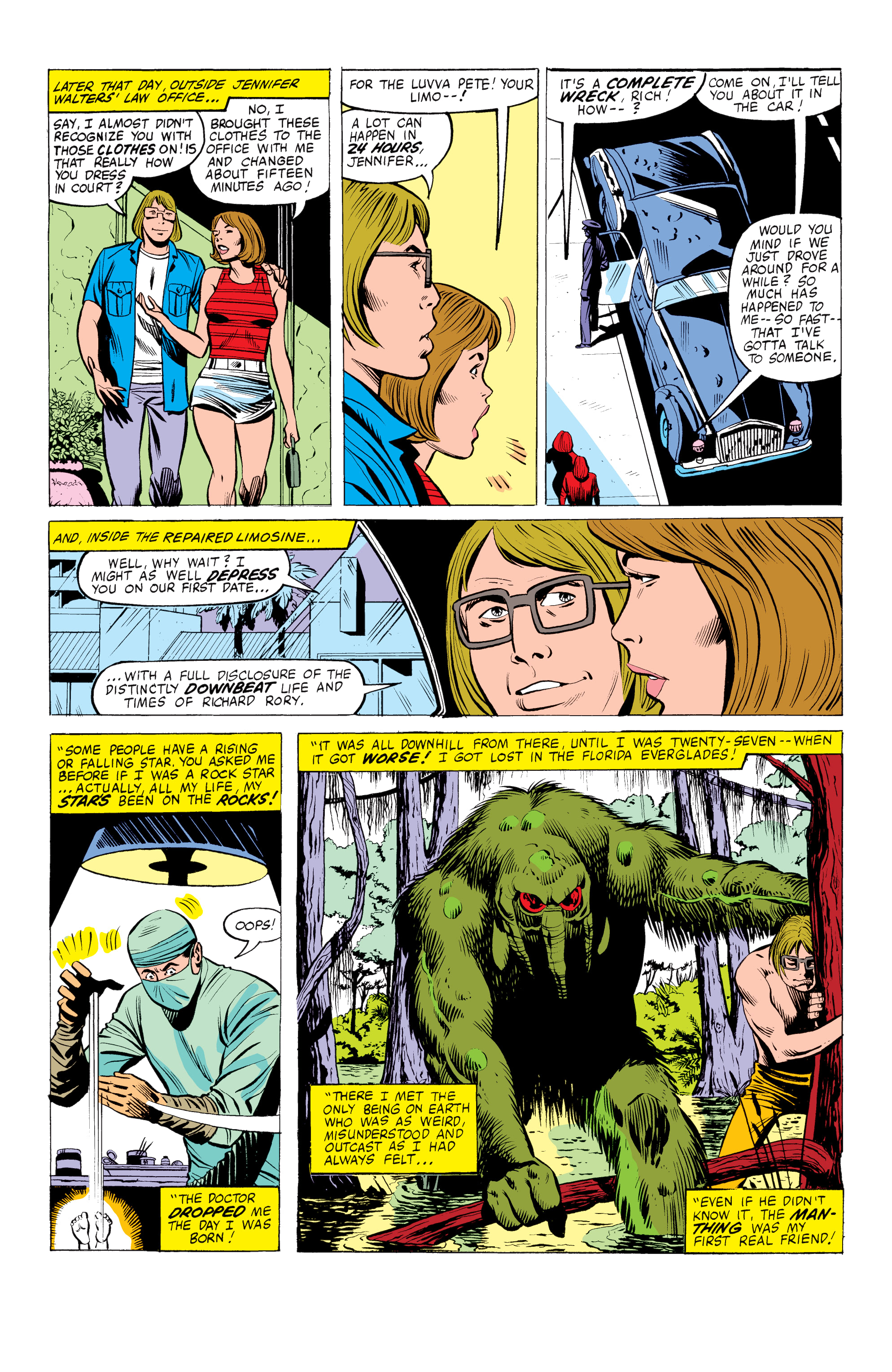 Read online The Savage She-Hulk Omnibus comic -  Issue # TPB (Part 2) - 27