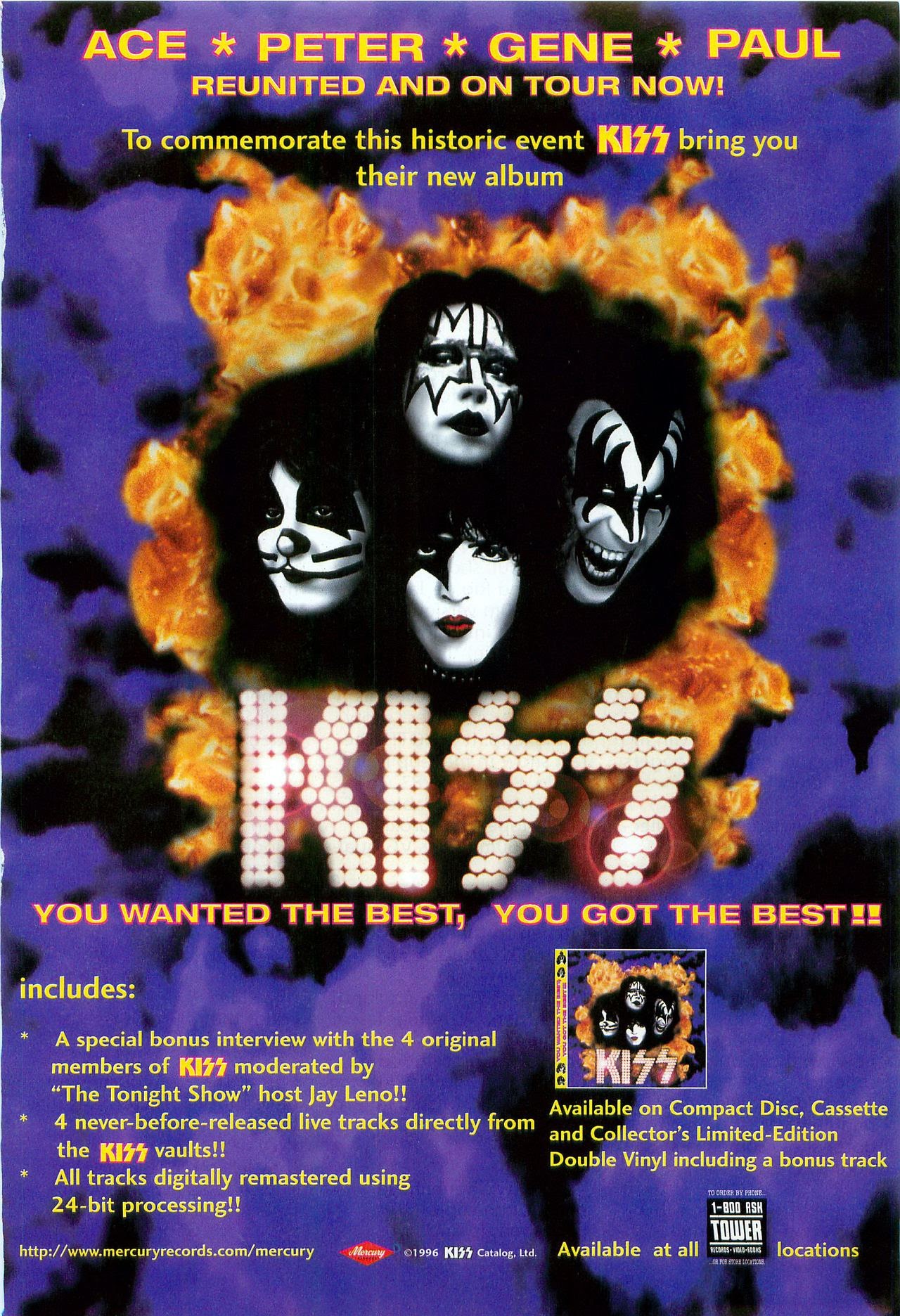 Read online Kissnation comic -  Issue # TPB - 70