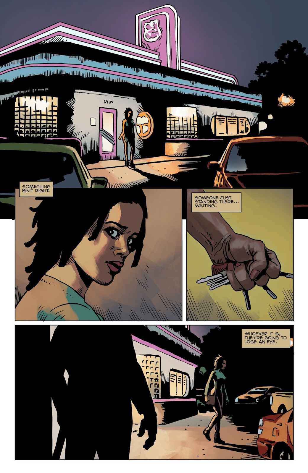 Kick-Ass (2018) issue 10 - Page 16