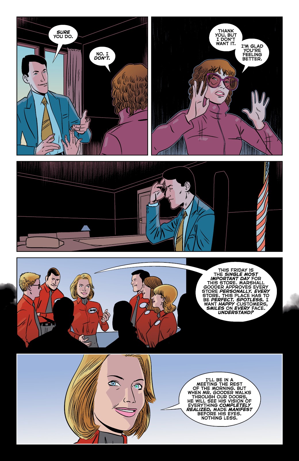 Everything issue TPB - Page 68