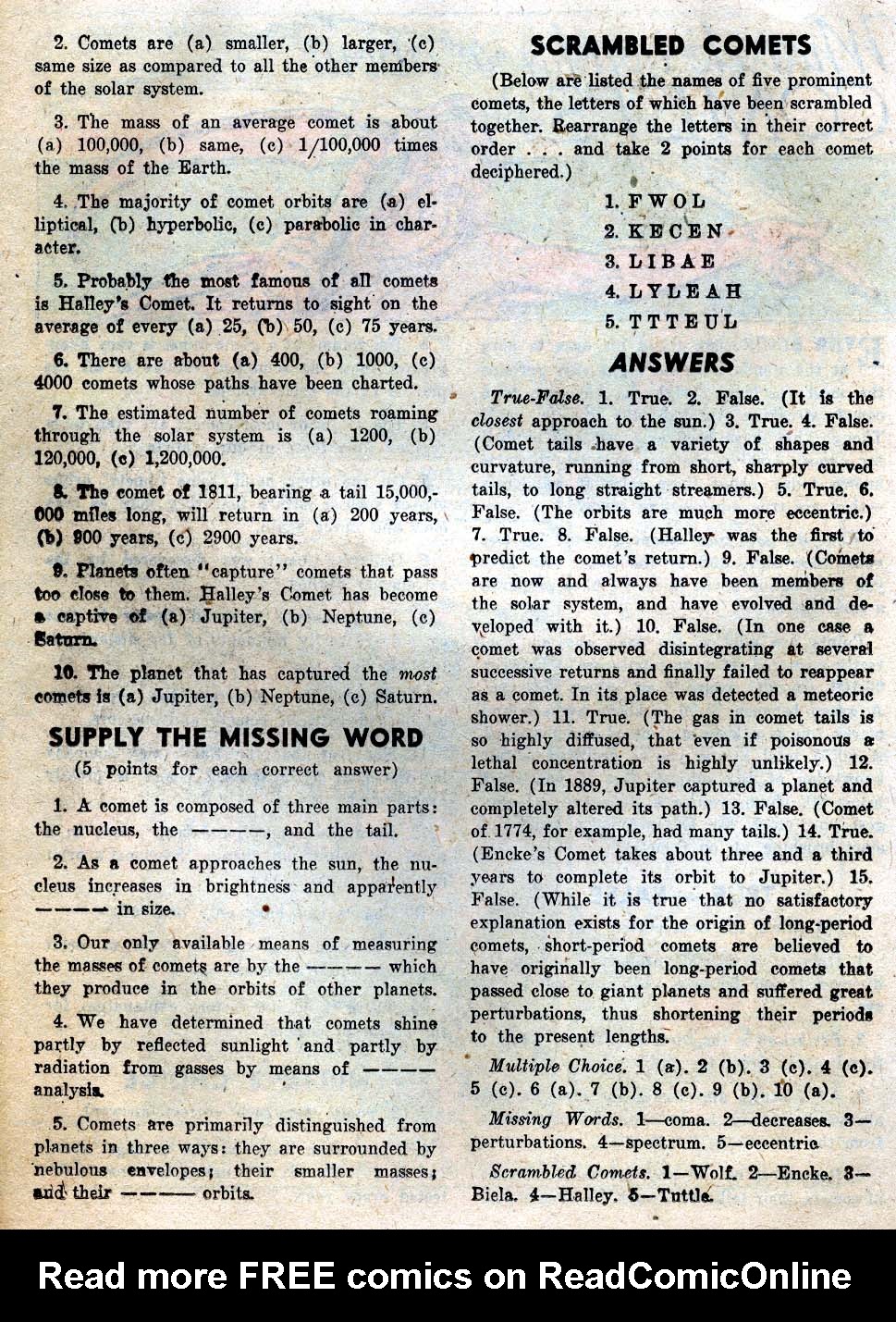 Mystery in Space (1951) 1 Page 37