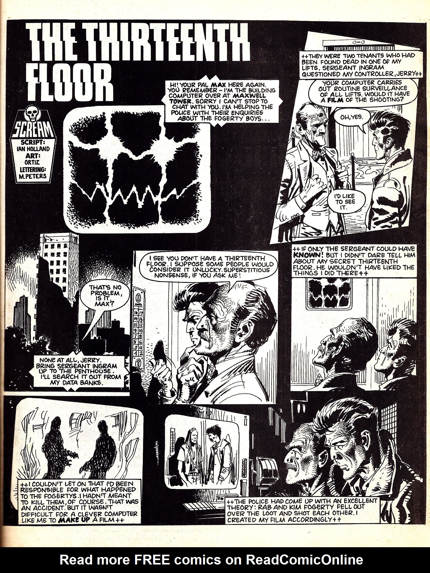 Read online The Best of Eagle Monthly comic -  Issue #2 - 23