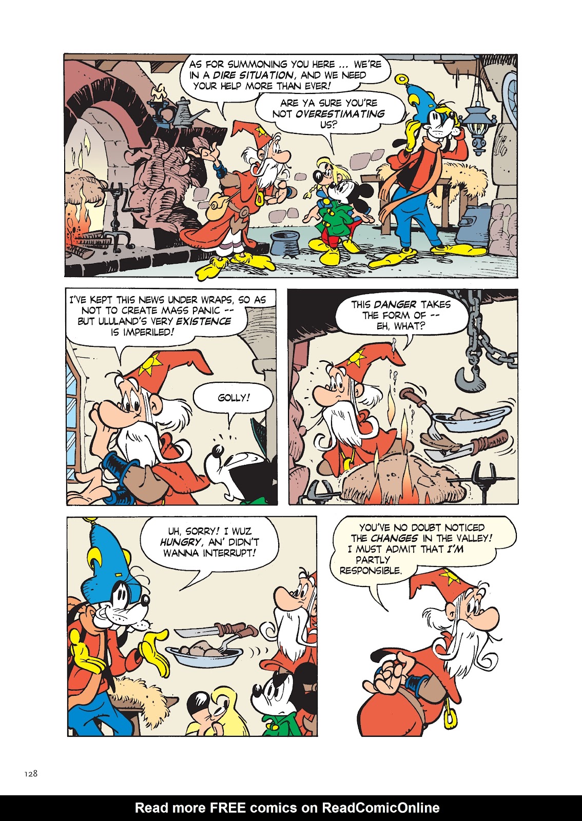 Disney Masters issue TPB 9 (Part 2) - Page 33