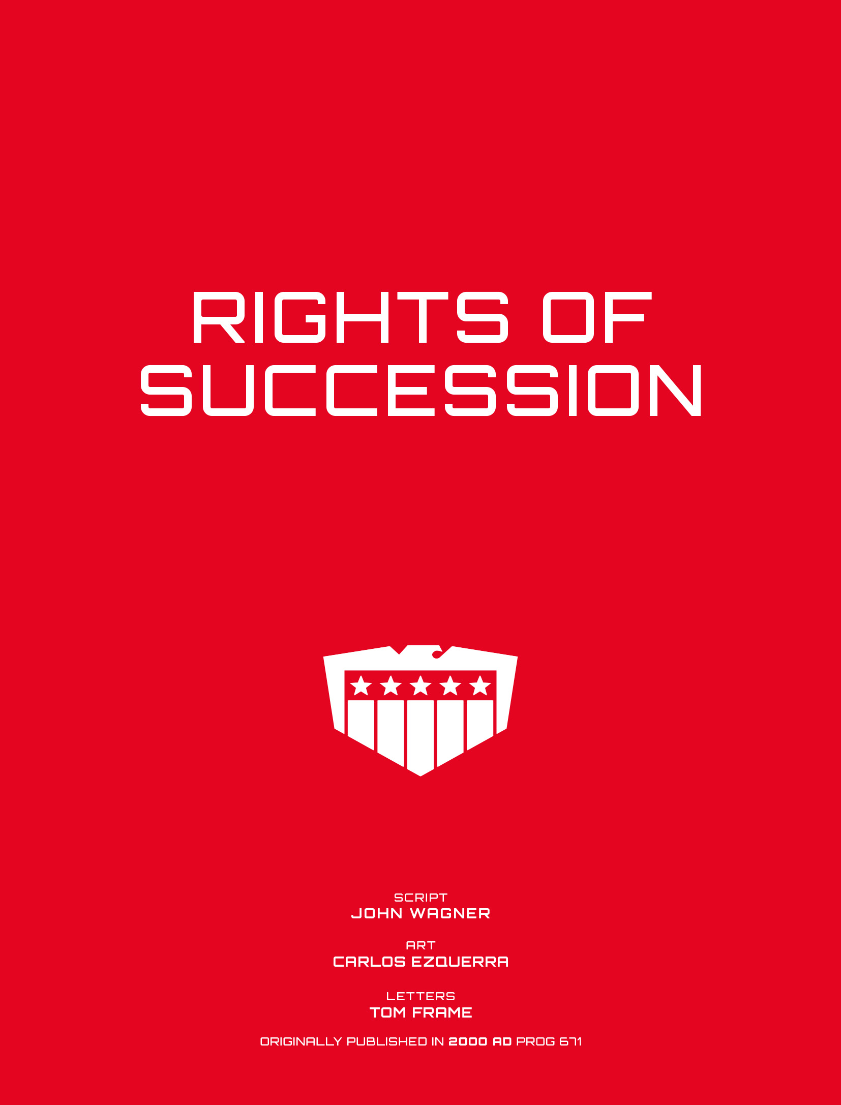 Read online Essential Judge Dredd: Necropolis comic -  Issue # TPB (Part 1) - 19