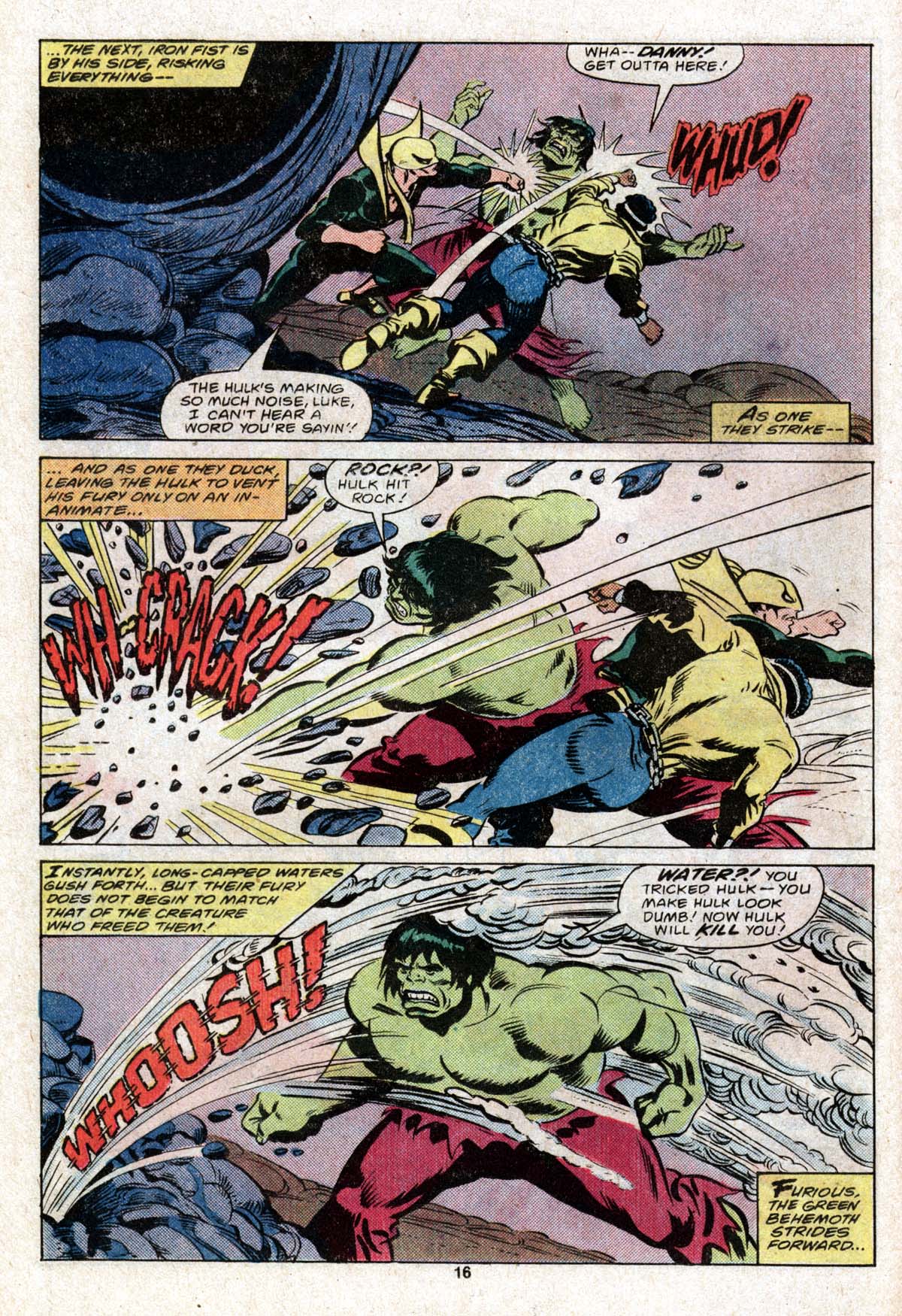 Marvel Team-Up (1972) Issue #105 #112 - English 13