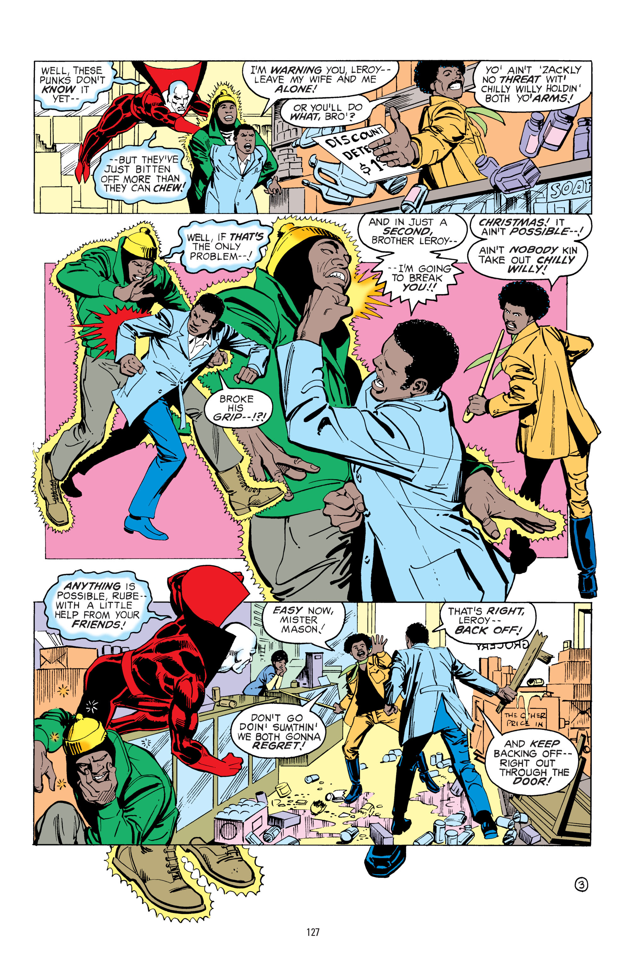Read online Deadman (2011) comic -  Issue # TPB 4 (Part 2) - 24