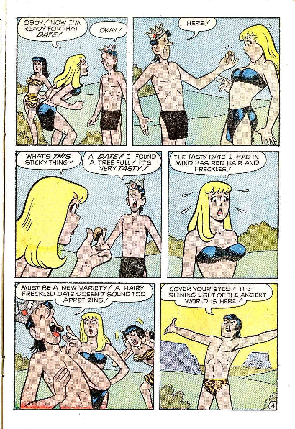 Archie (1960) 227 Page 23