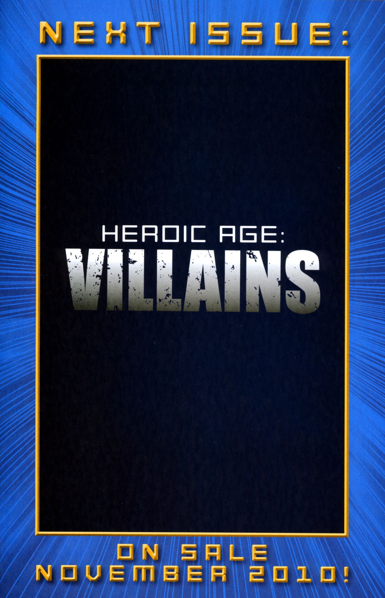 Read online Heroic Age: Heroes comic -  Issue # Full - 66