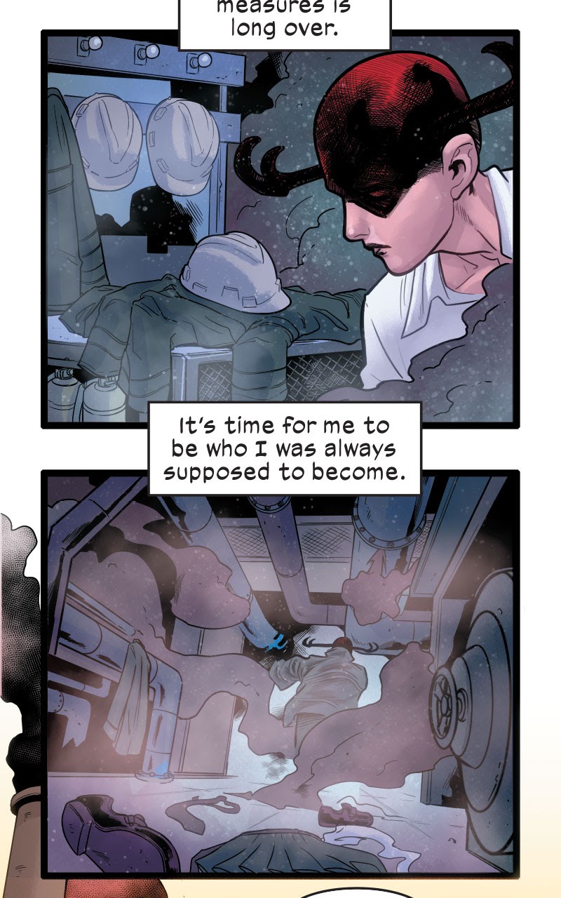 Read online X-Men Unlimited: Infinity Comic comic -  Issue #11 - 24