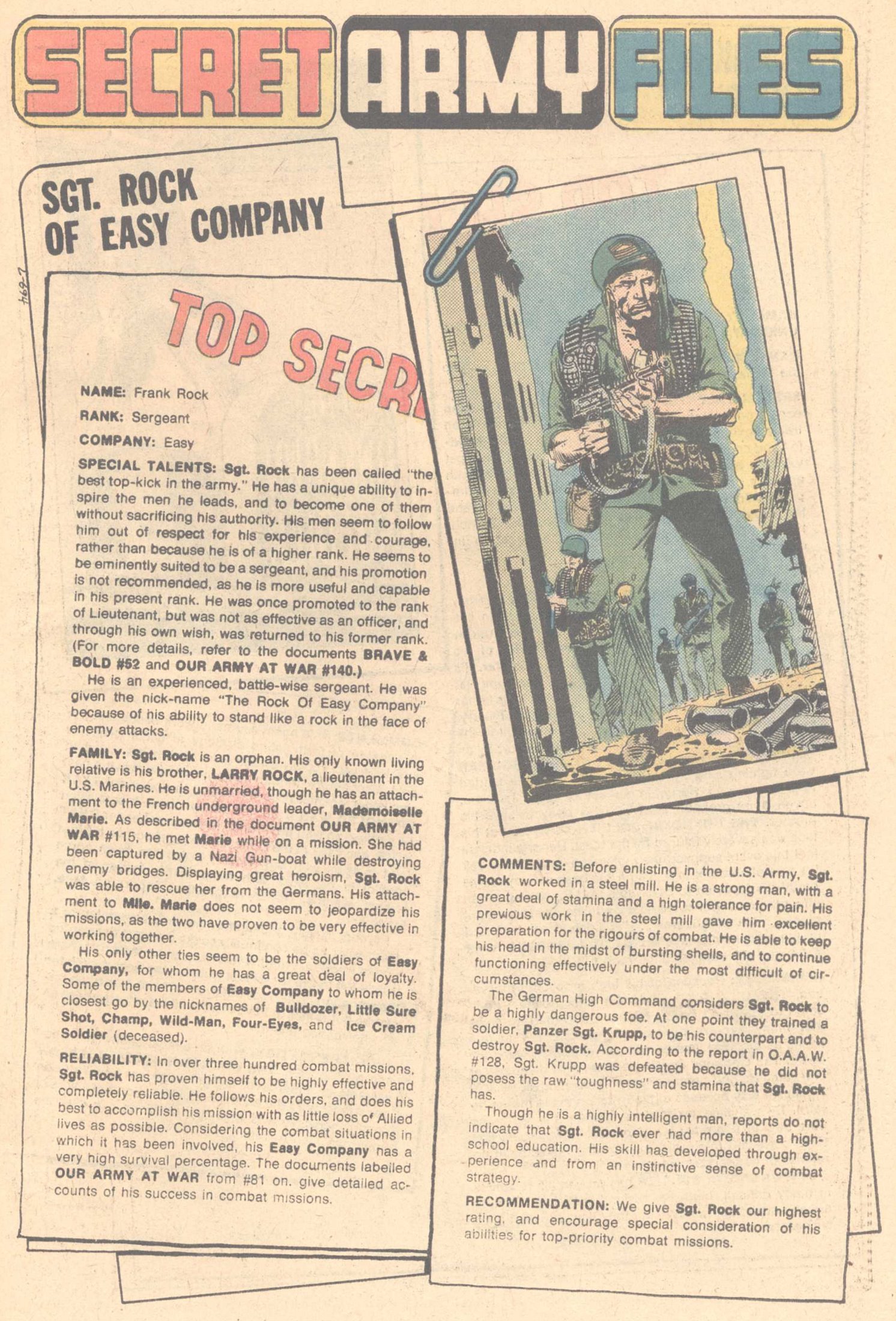 Read online DC Super Stars comic -  Issue #15 - 46