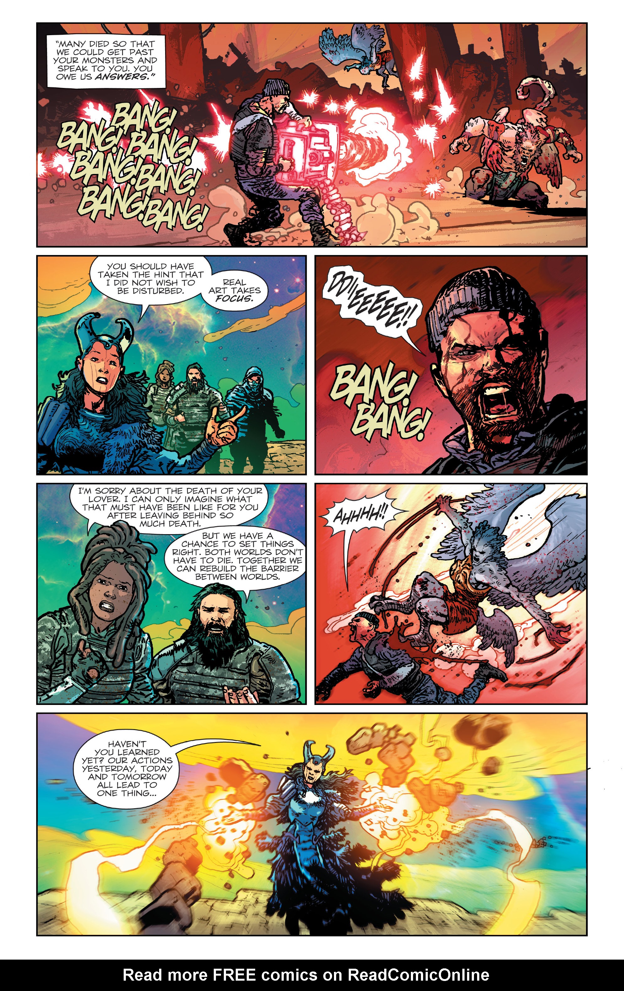 Read online Birthright (2014) comic -  Issue #39 - 8