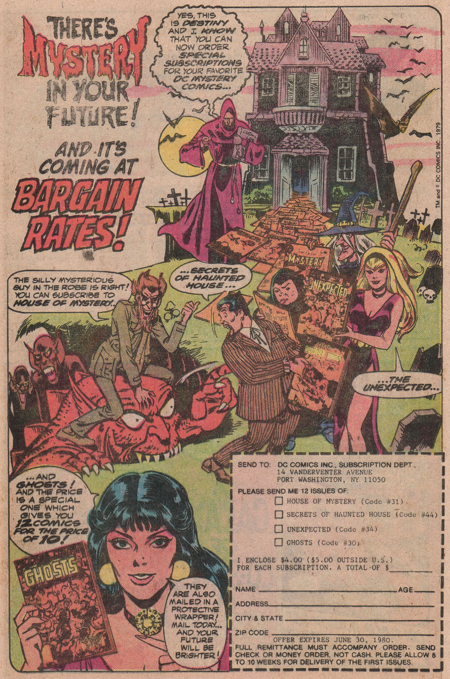 Read online Weird War Tales (1971) comic -  Issue #88 - 24