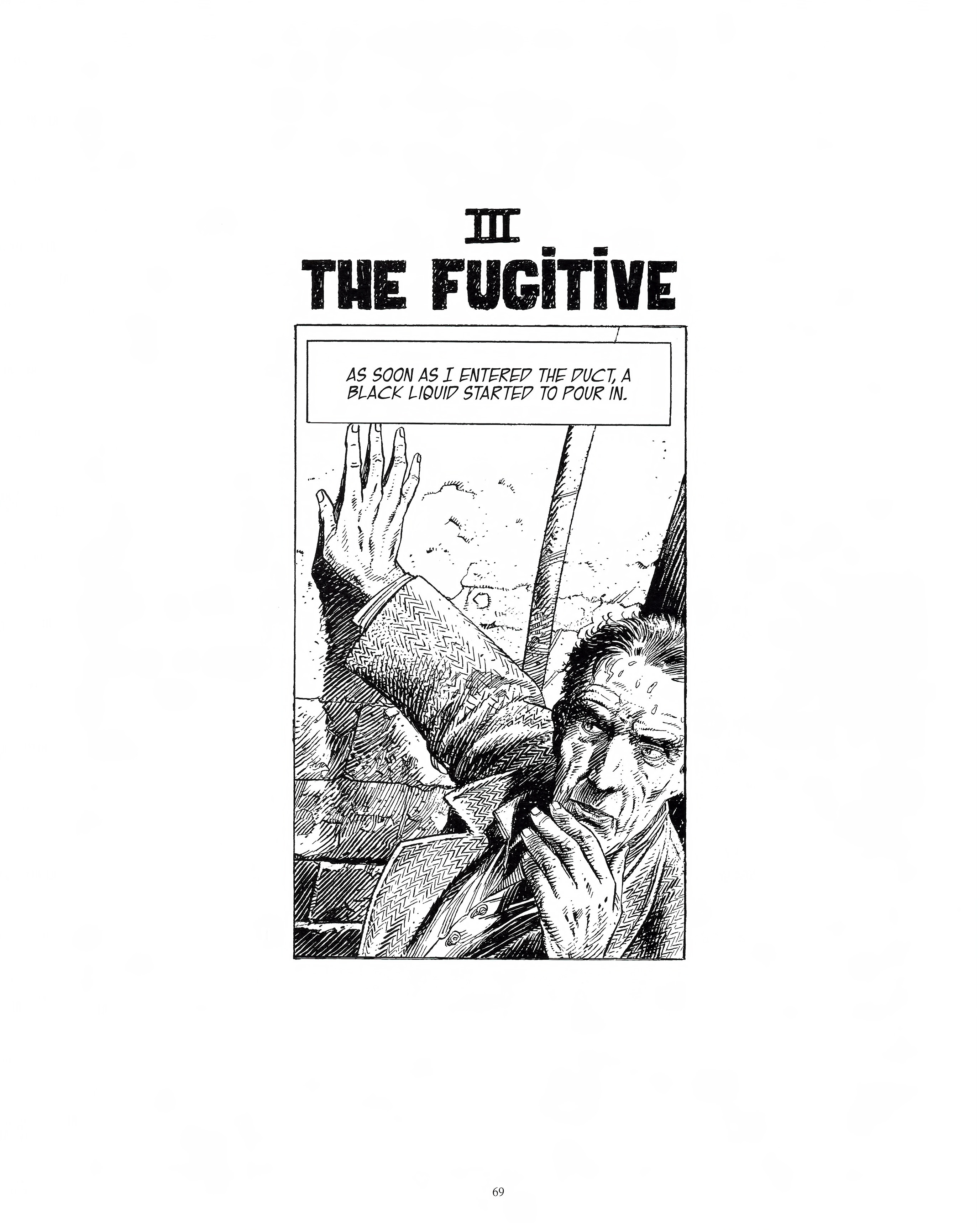 Read online Samaris comic -  Issue # TPB - 69