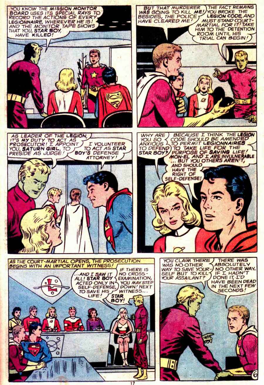 Superboy (1949) 202 Page 13