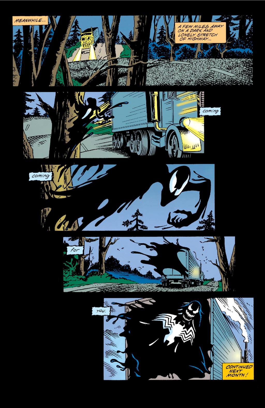 Read online Venom Epic Collection comic -  Issue # TPB 5 (Part 2) - 76