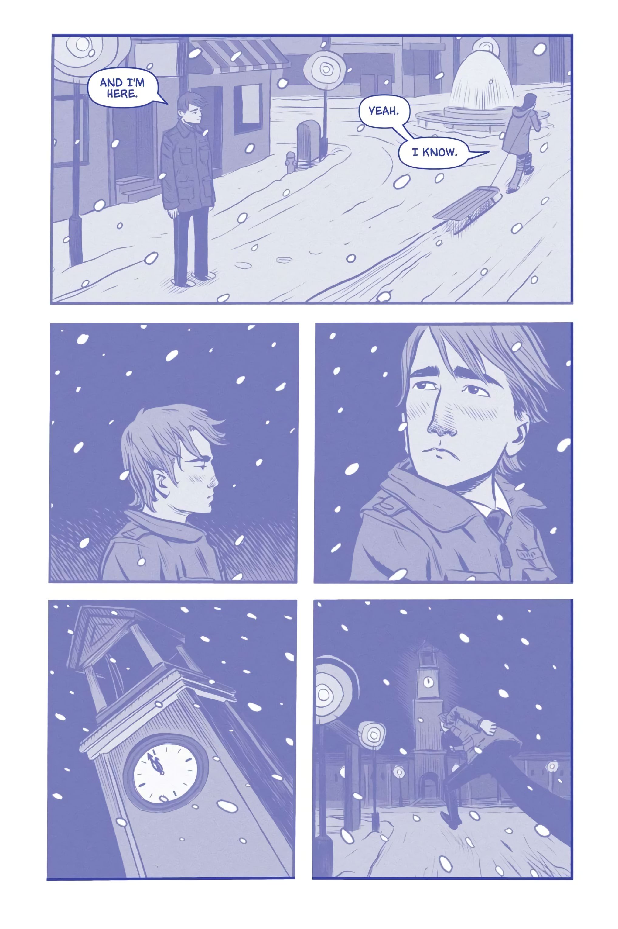 Read online The Plain Janes comic -  Issue # _Omnibus (Part 2) - 45