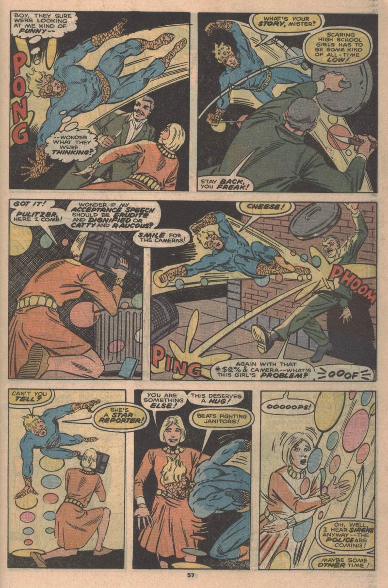 Read online Marvel Super-Heroes (1990) comic -  Issue #1 - 51