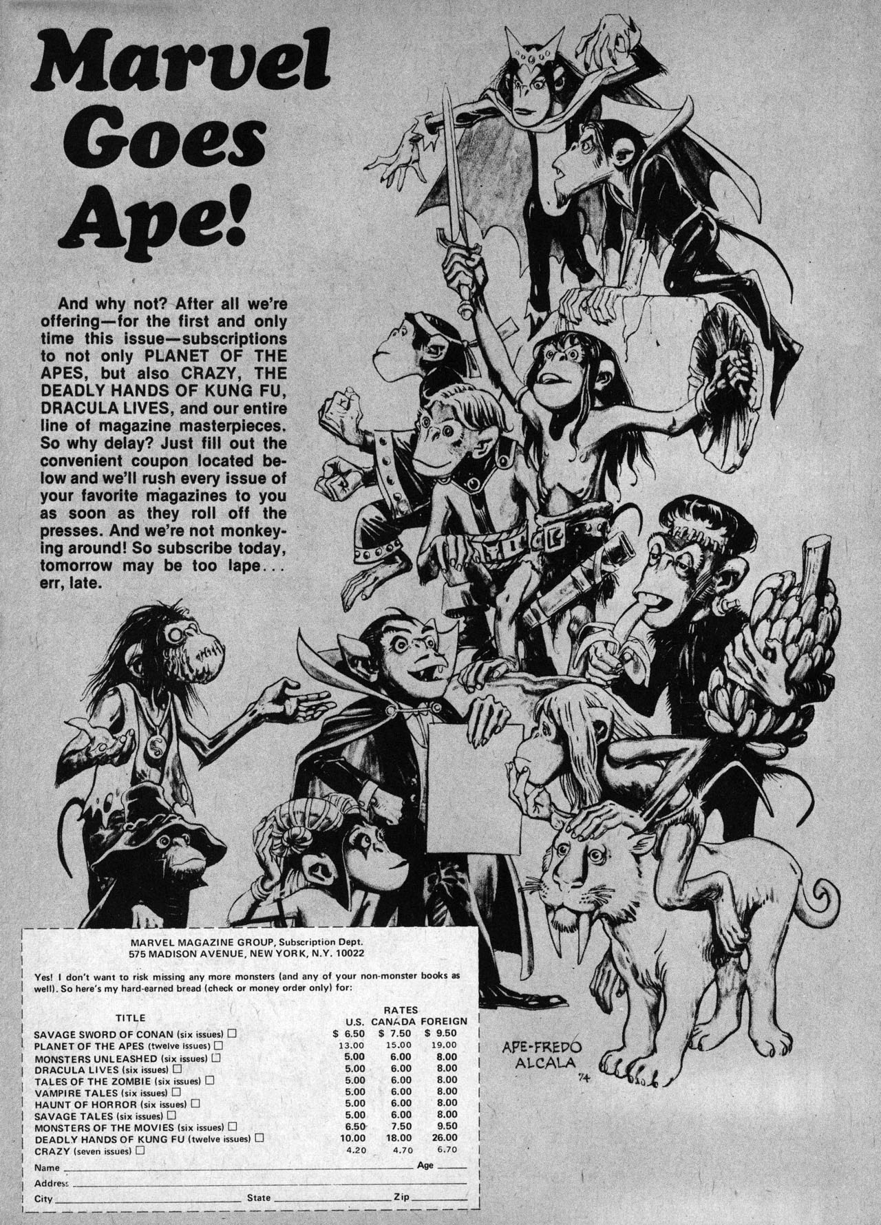 Read online Planet of the Apes comic -  Issue #3 - 30