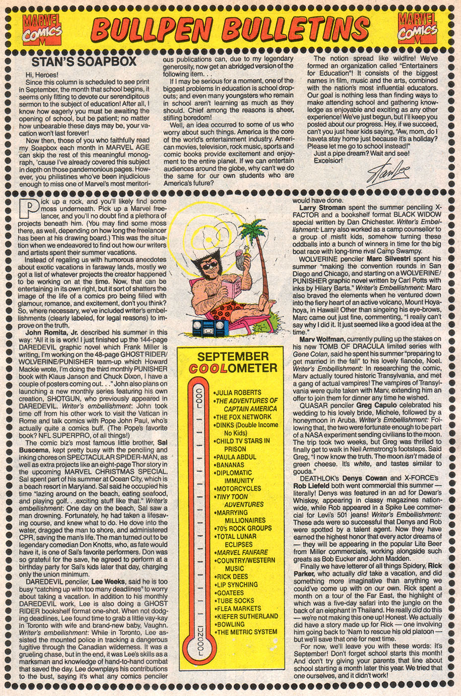 Read online Captain Planet and the Planeteers comic -  Issue #2 - 13