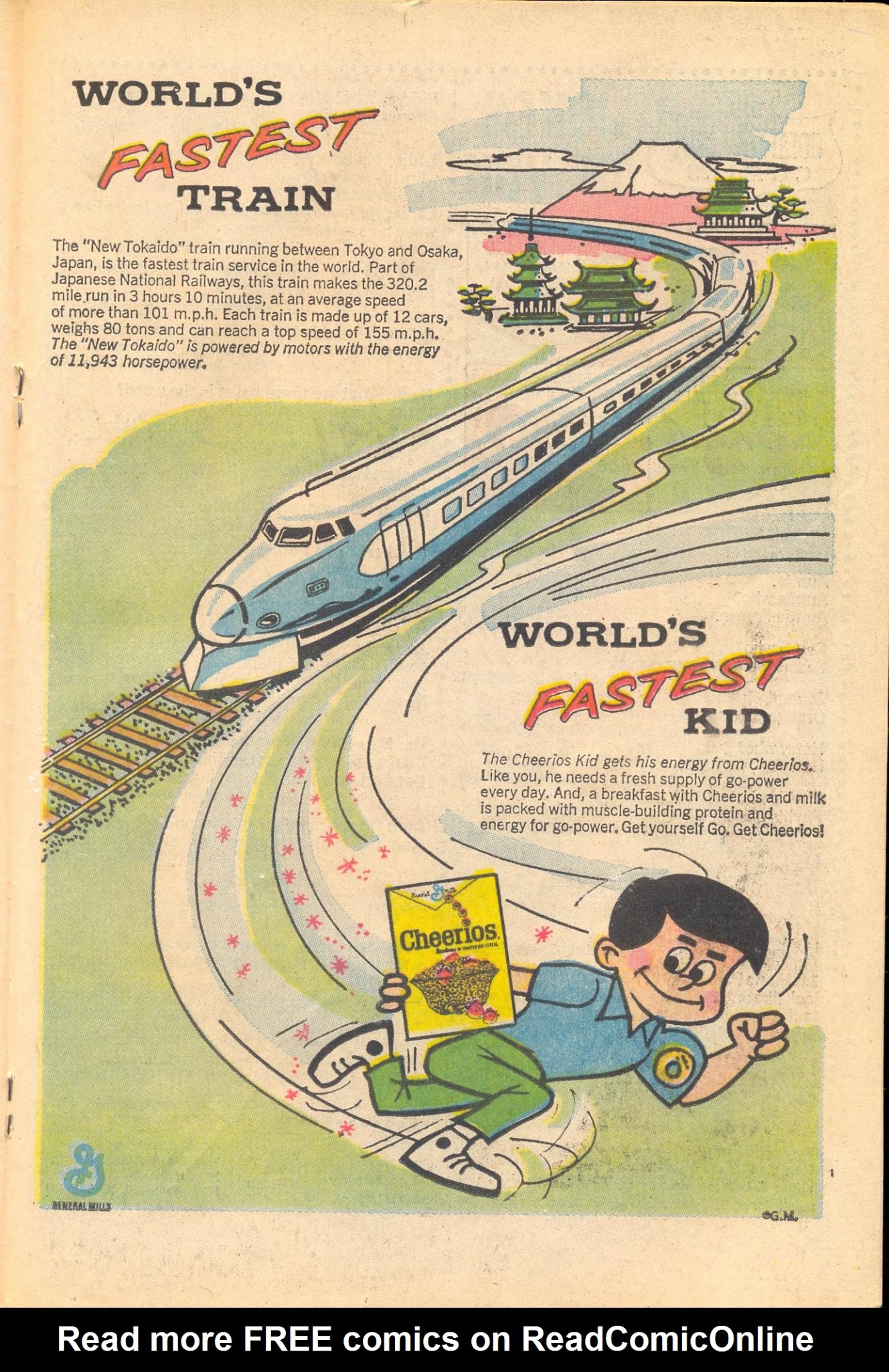 Read online Moby Duck comic -  Issue #4 - 19