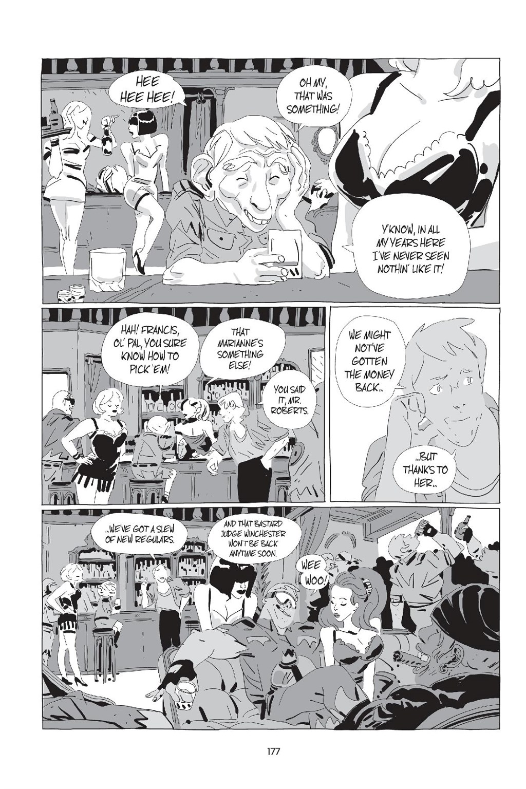 Read online Lastman comic -  Issue # TPB 2 (Part 2) - 86