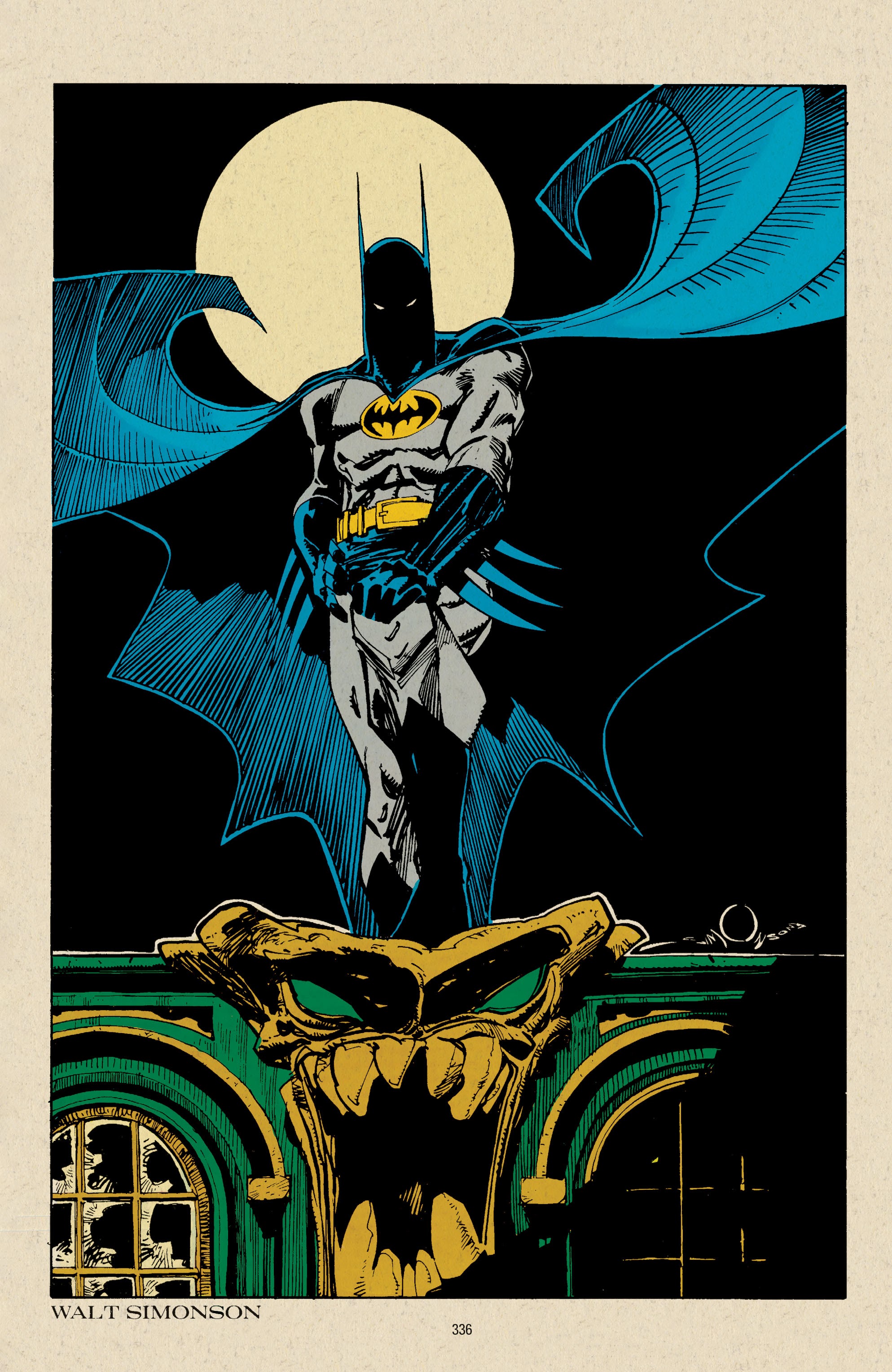 Read online Batman: The Dark Knight Detective comic -  Issue # TPB 3 (Part 4) - 36