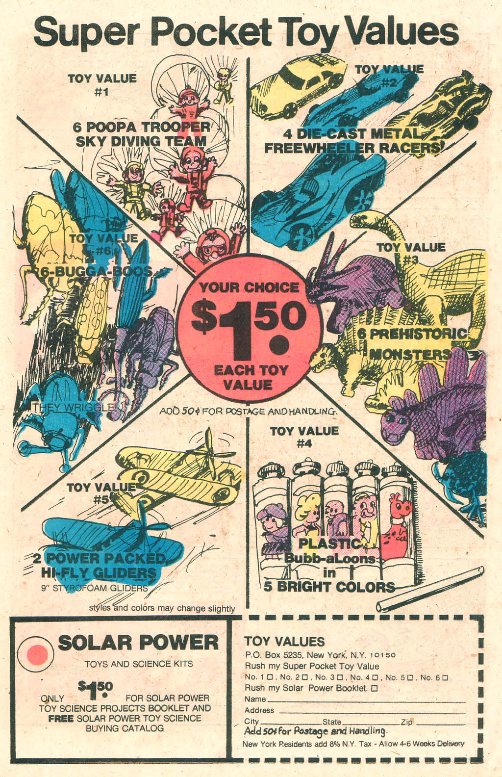 Read online Donald Duck (1980) comic -  Issue #225 - 19