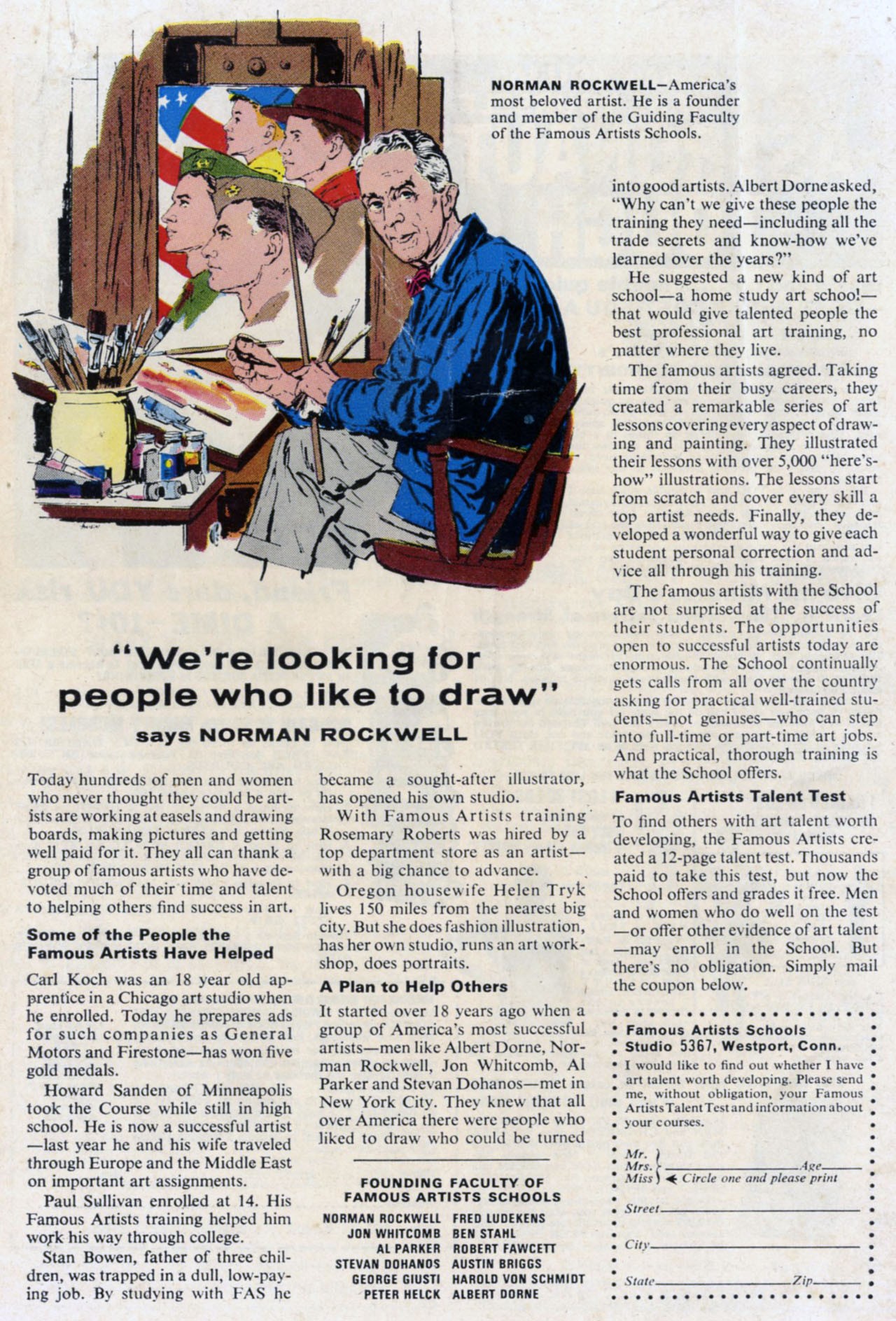 Read online Fantasy Masterpieces comic -  Issue #8 - 68