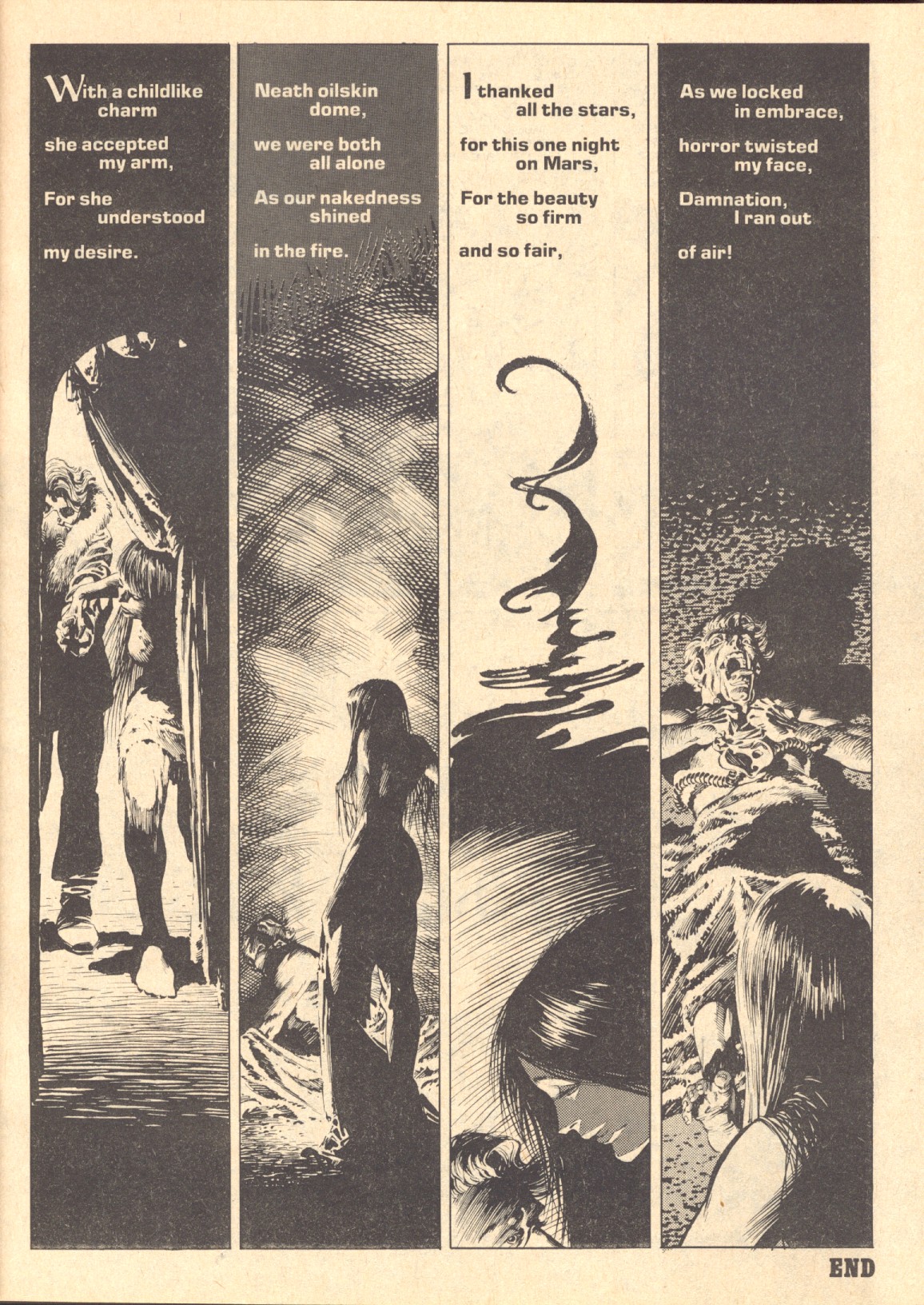 Creepy (1964) Issue #87 #87 - English 19