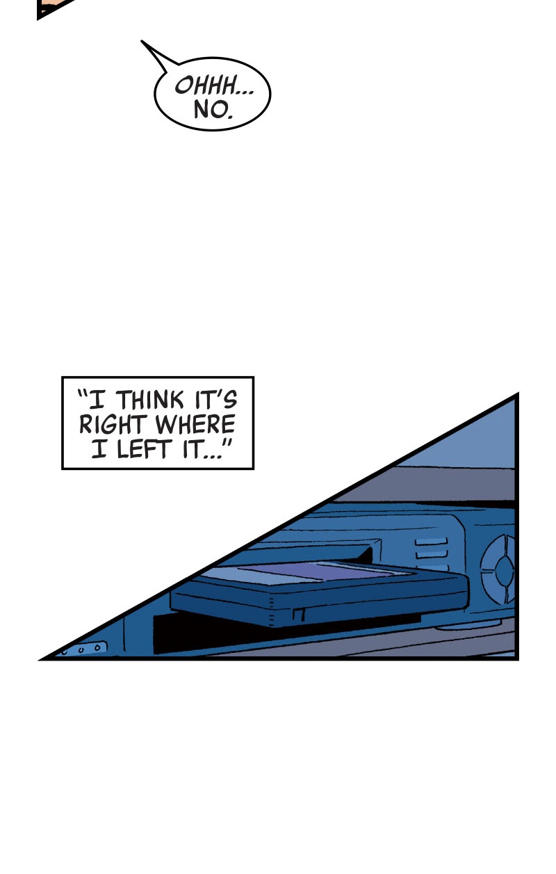 Read online Hawkeye: My Life as a Weapon Infinity Comic comic -  Issue # TPB 5 (Part 1) - 78