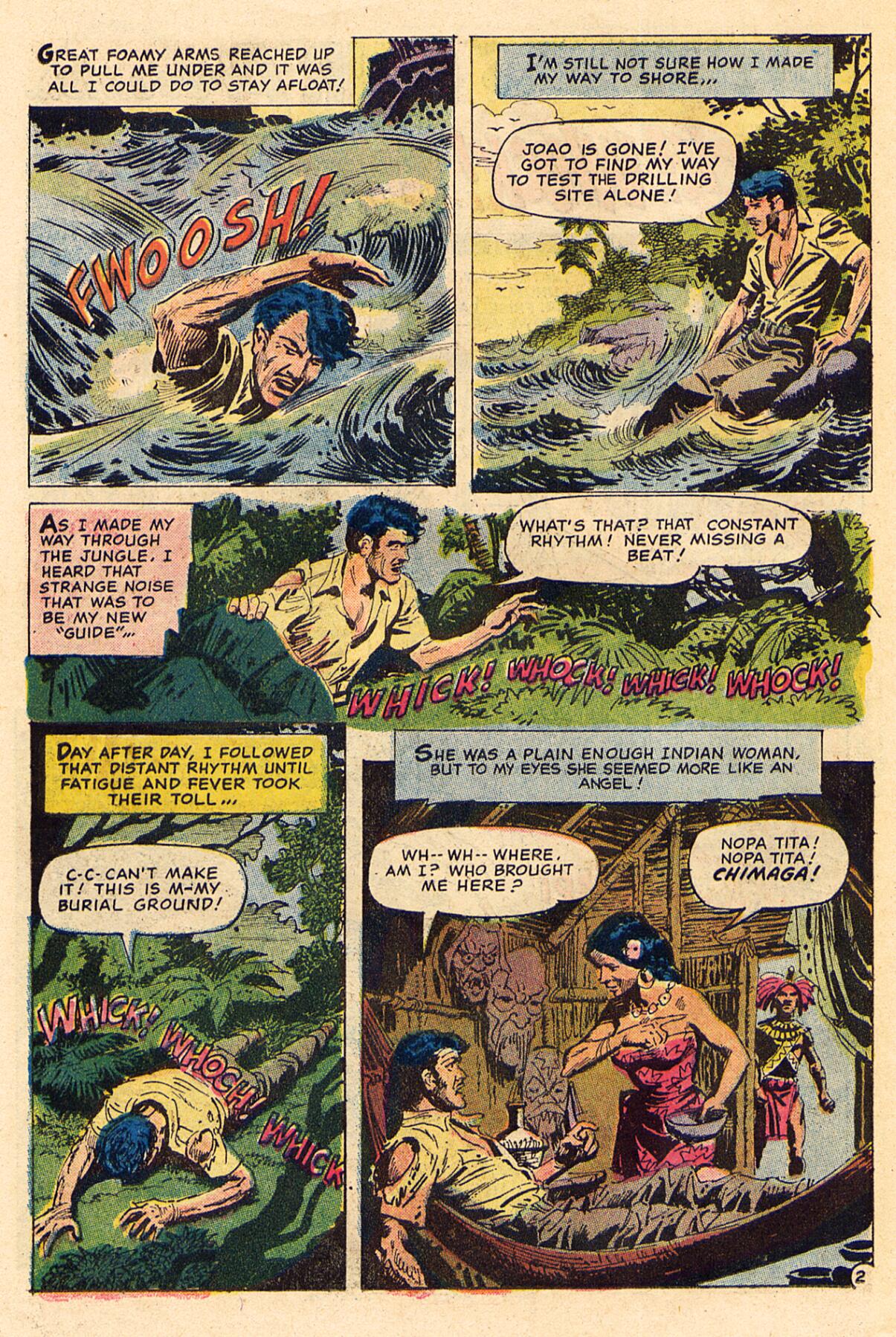 Read online Adventure Comics (1938) comic -  Issue #430 - 26